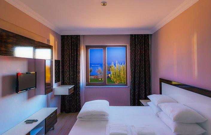 Family Suite photo 2