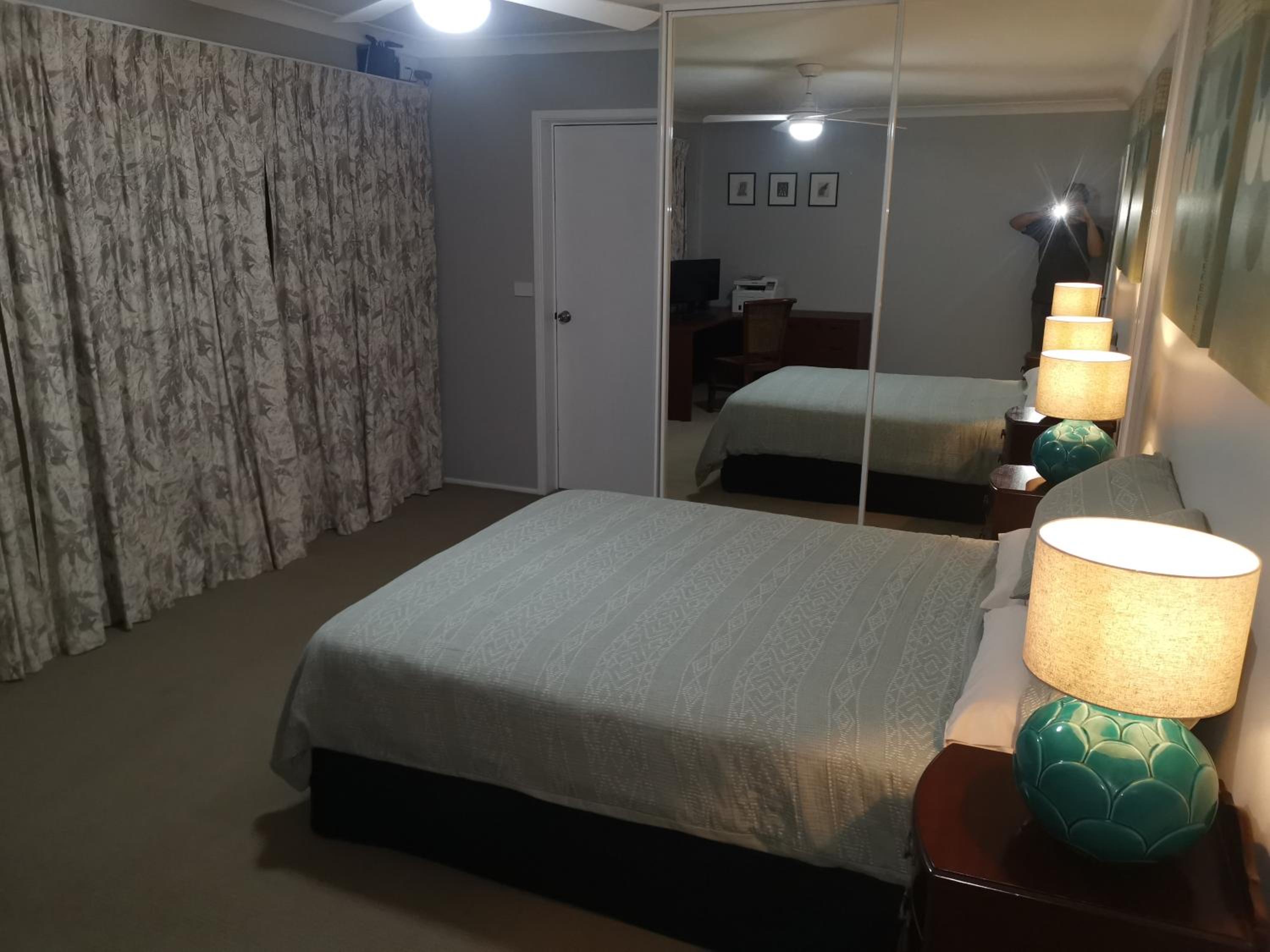 Apartment - Ground Floor photo 2