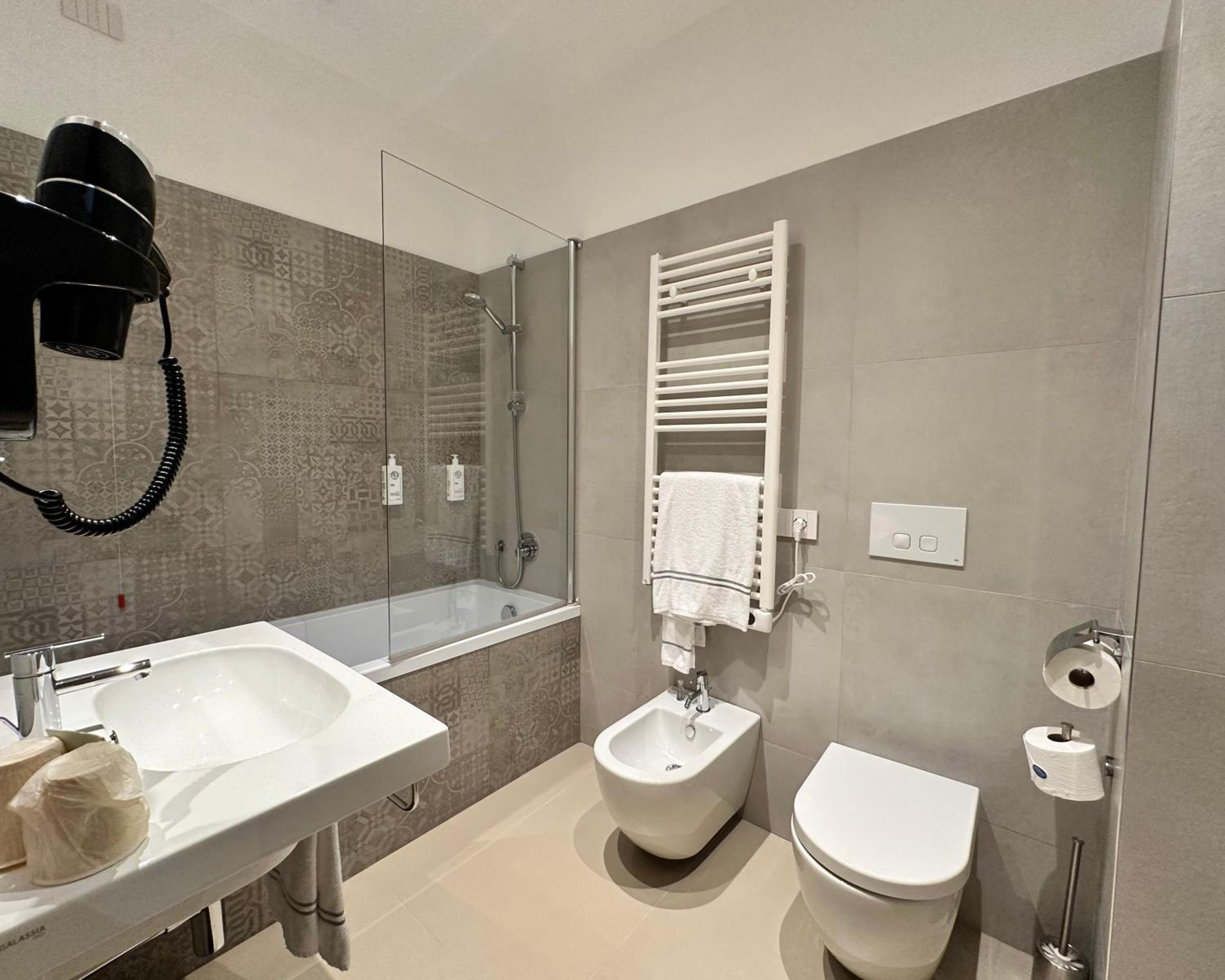 Comfort Double or Twin Room - Photo 4