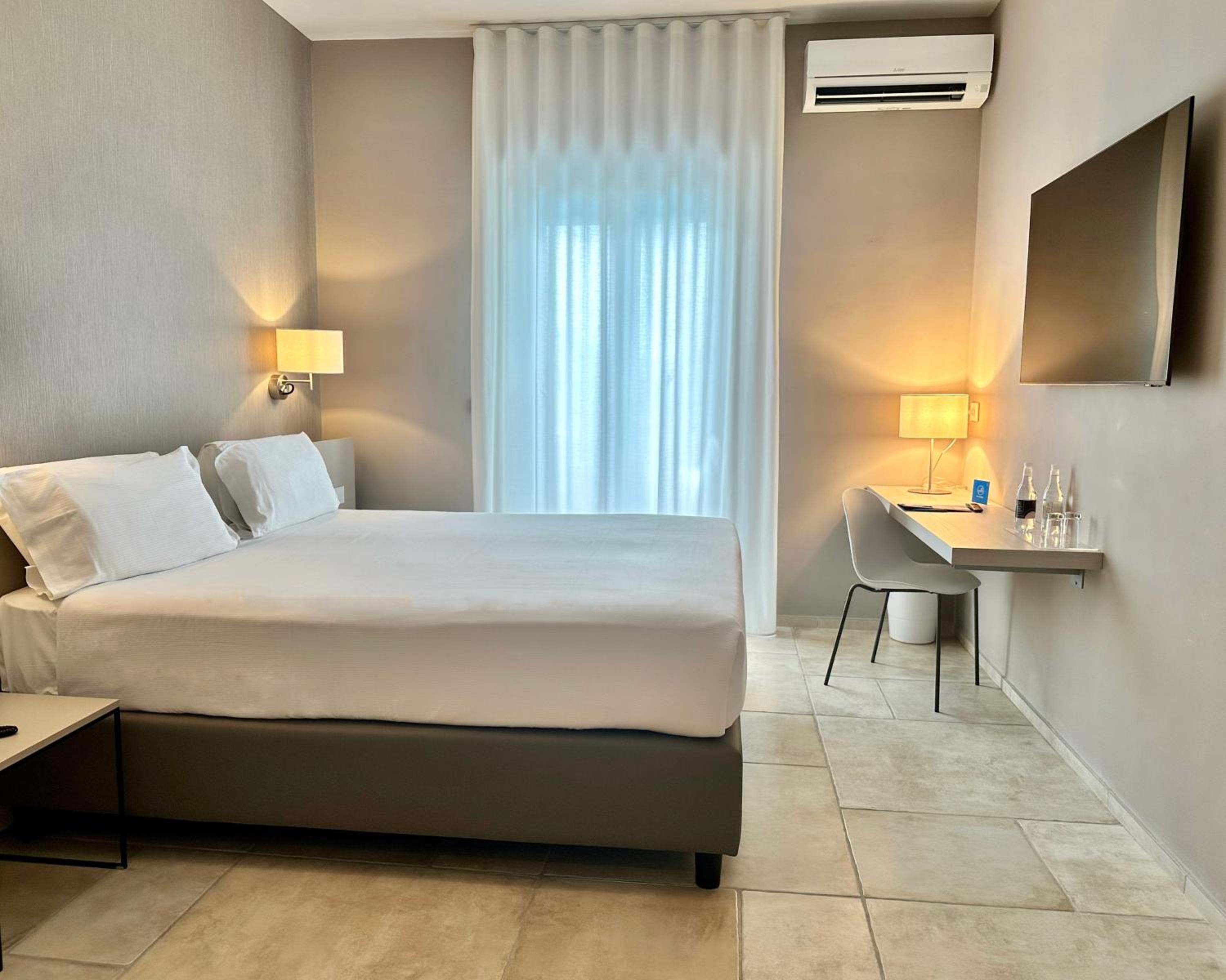 Comfort Double or Twin Room - Photo 8