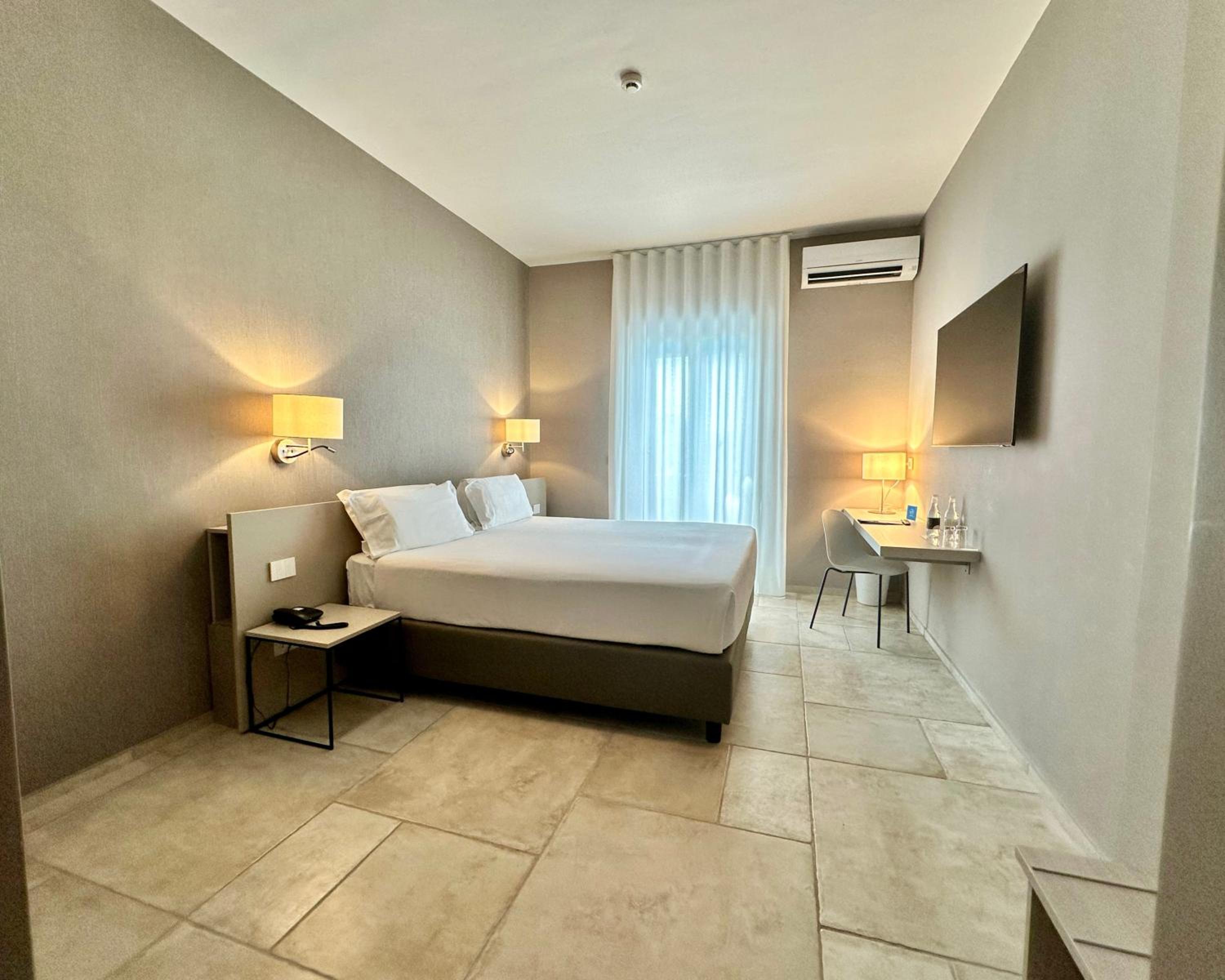 Comfort Double or Twin Room - Photo 6