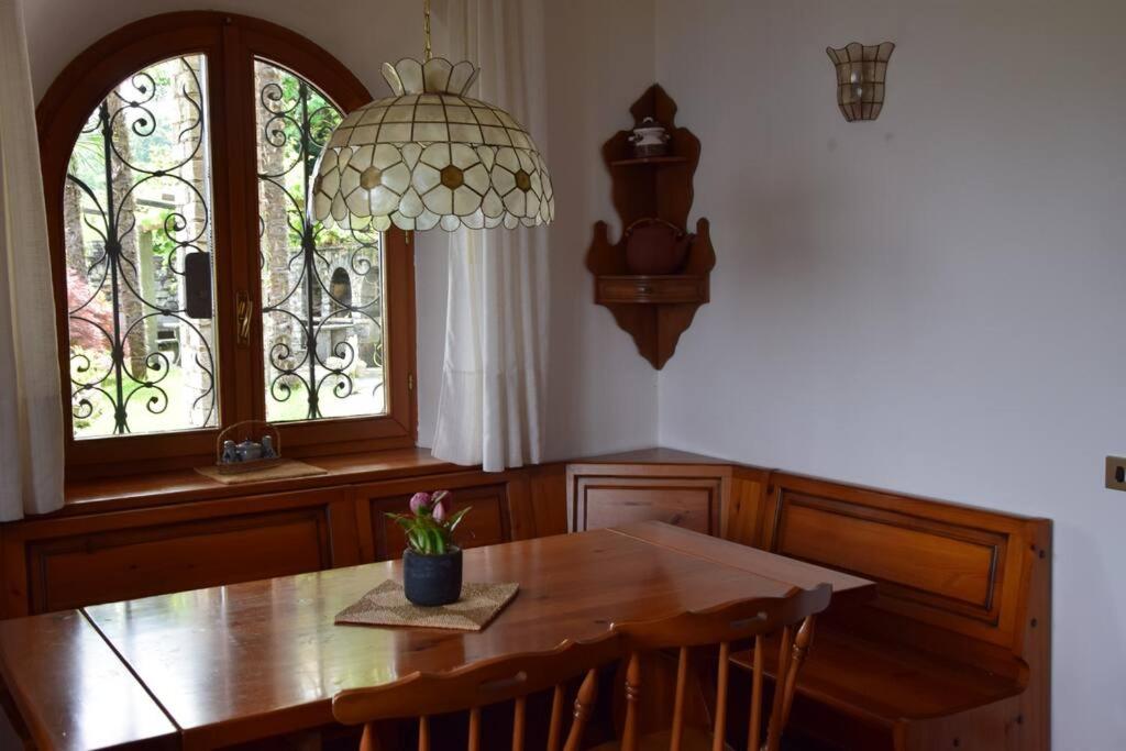 Three-Bedroom Villa photo 3