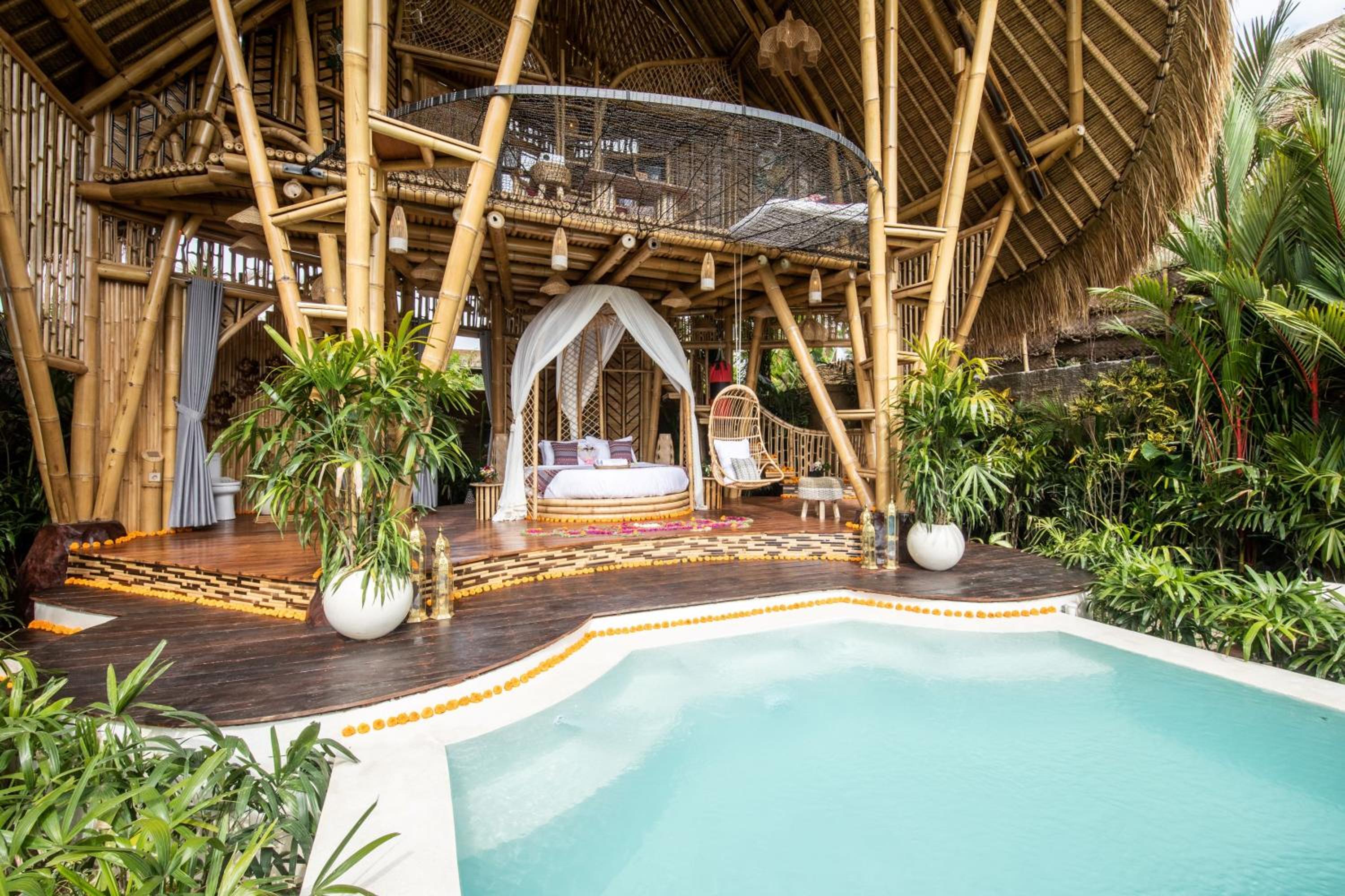 Nomad House - Photo 15