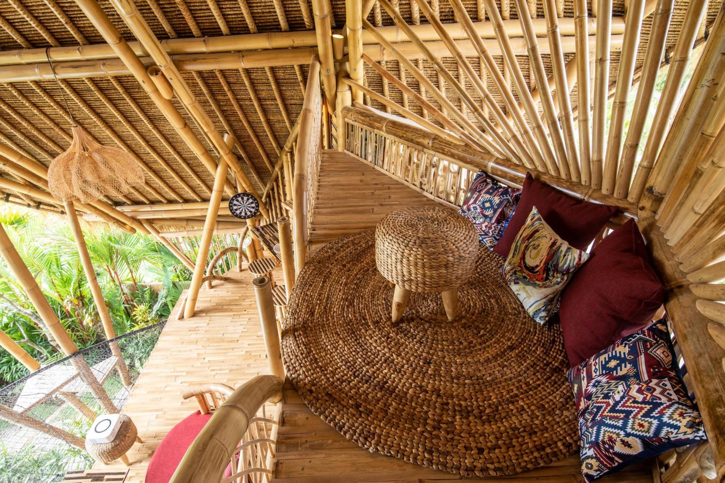 Nomad House - Photo 9