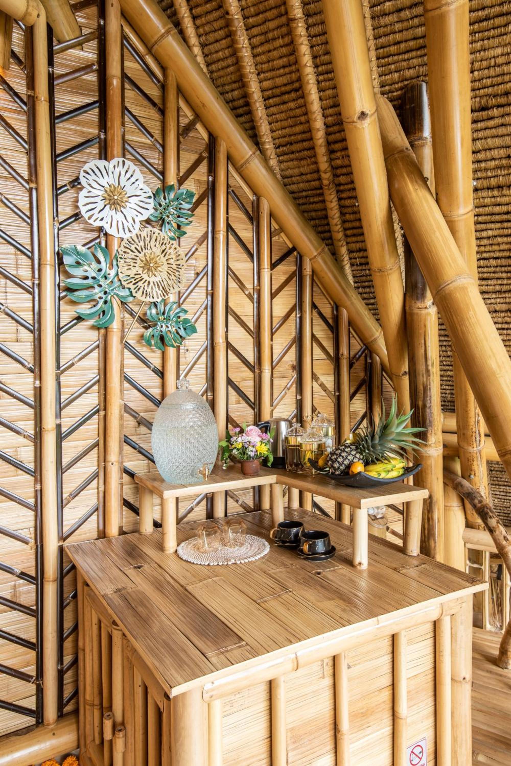 Nomad House - Photo 8