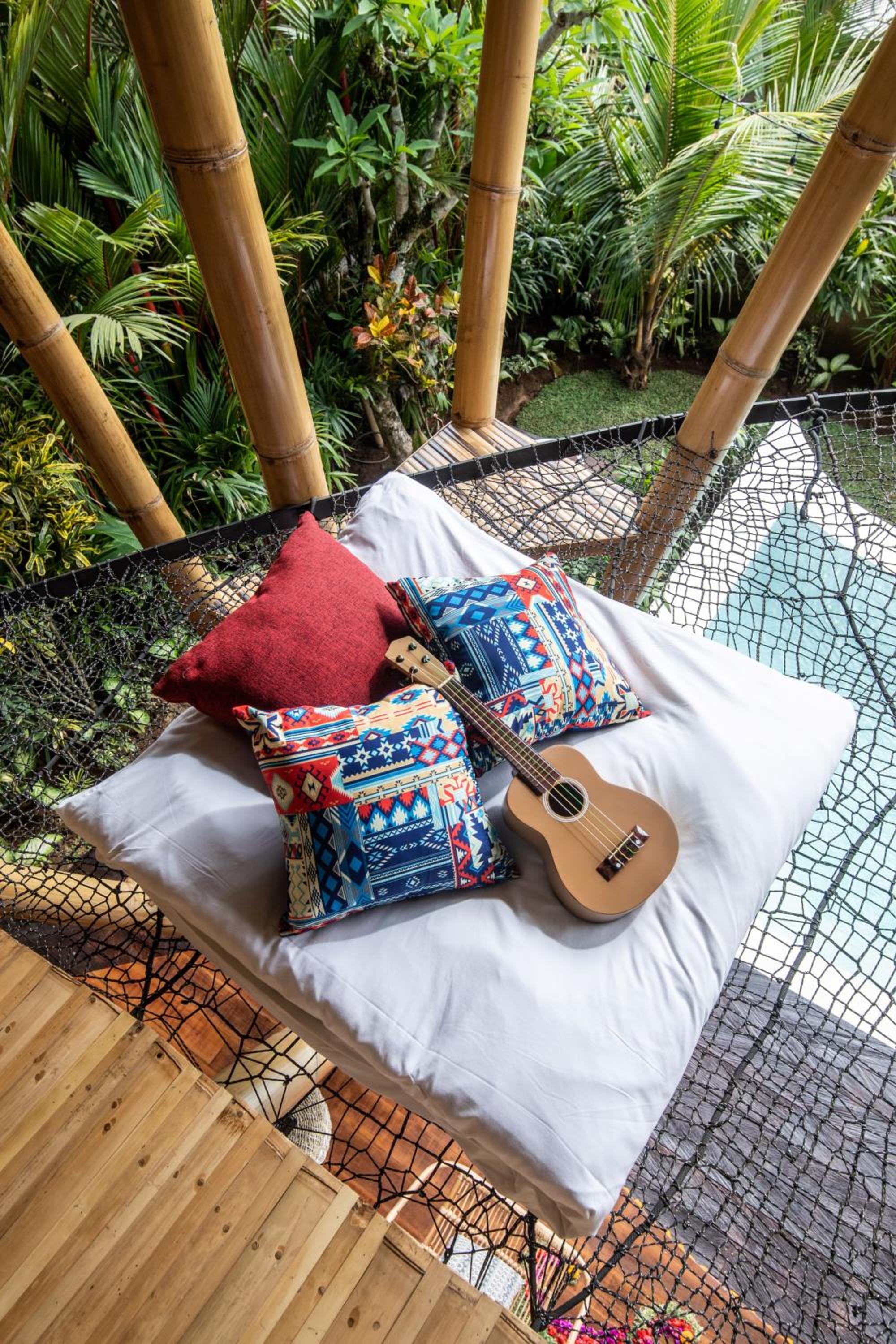 Nomad House - Photo 7
