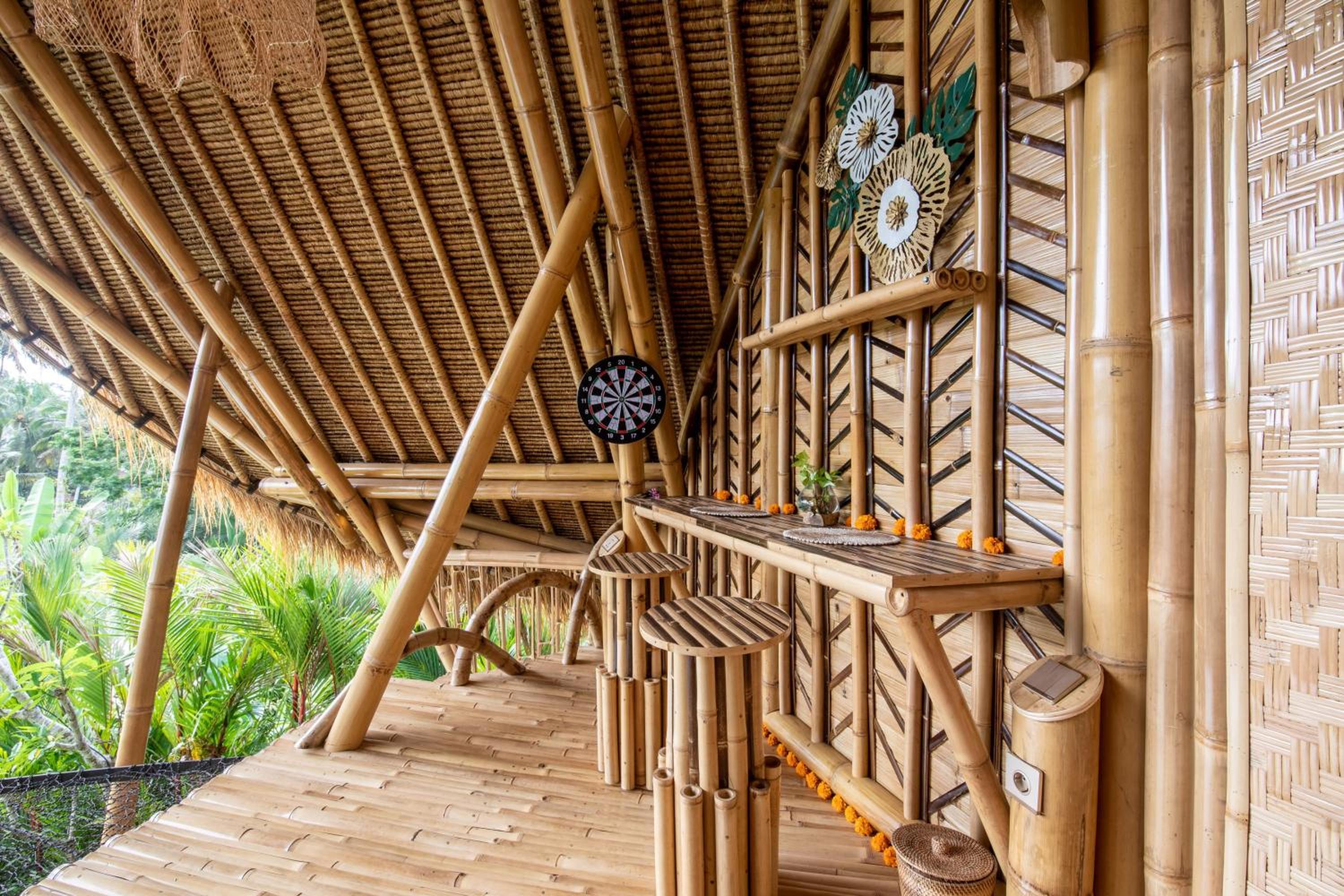 Nomad House - Photo 5