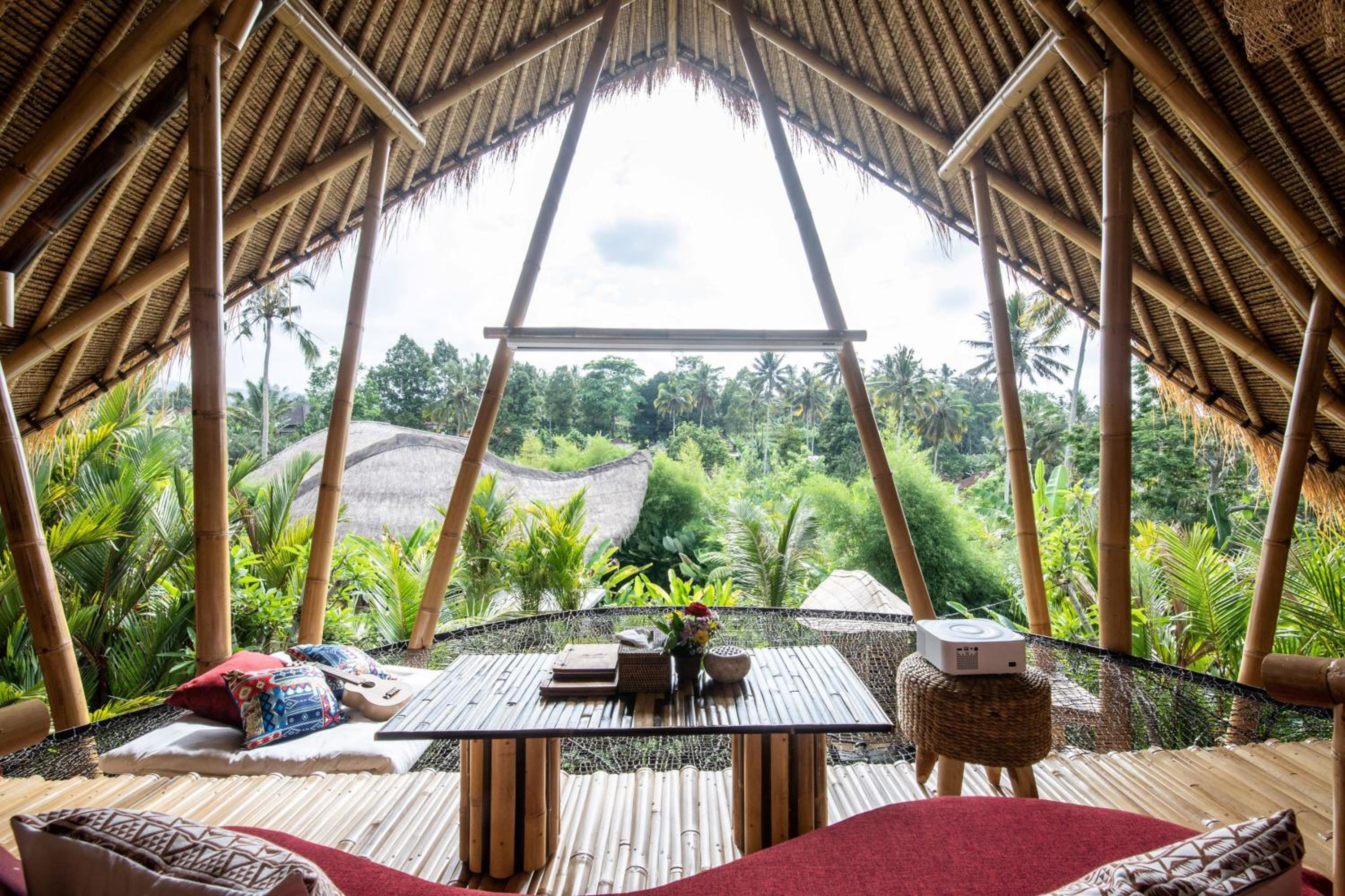 Nomad House - Photo 4