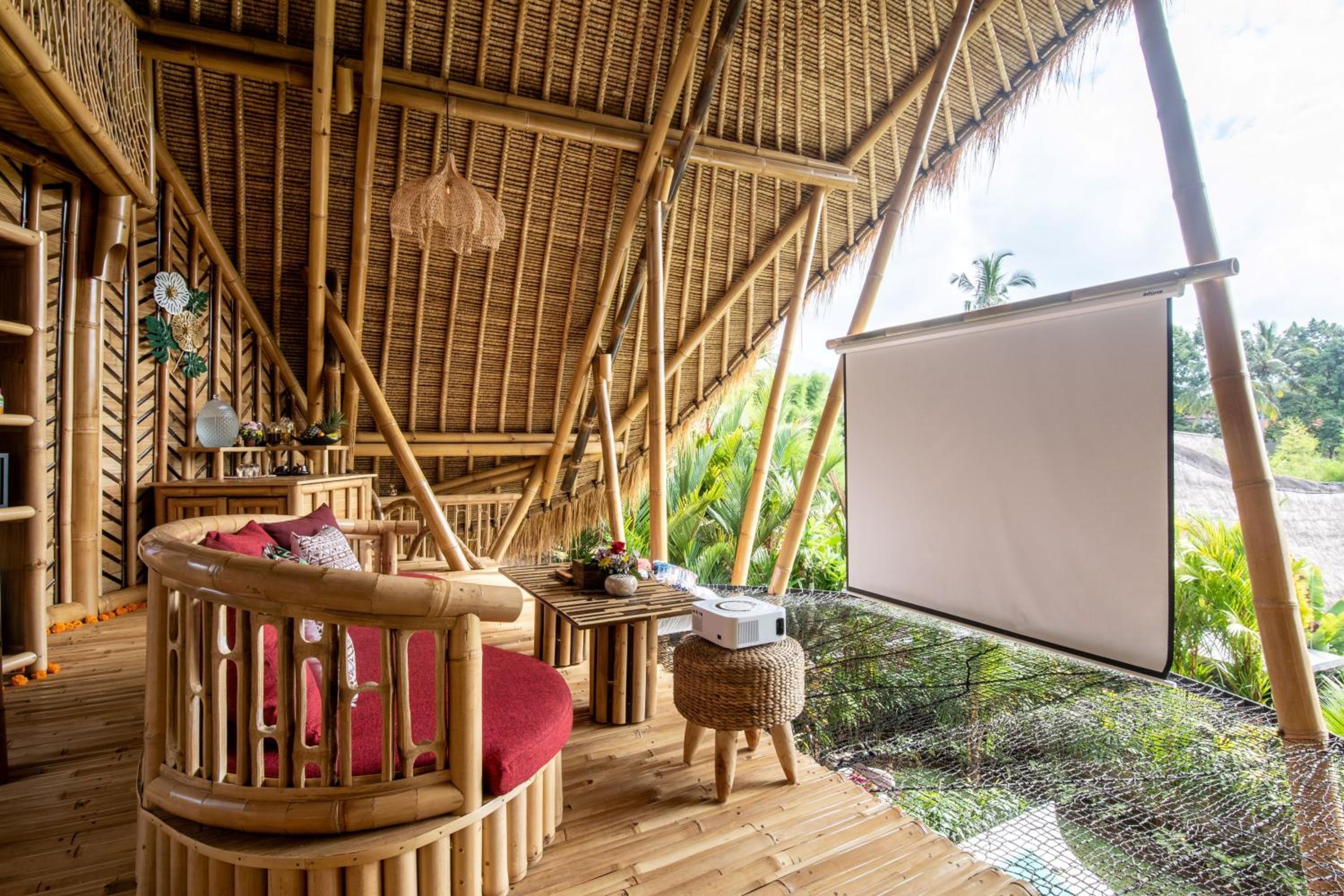 Nomad House - Photo 3