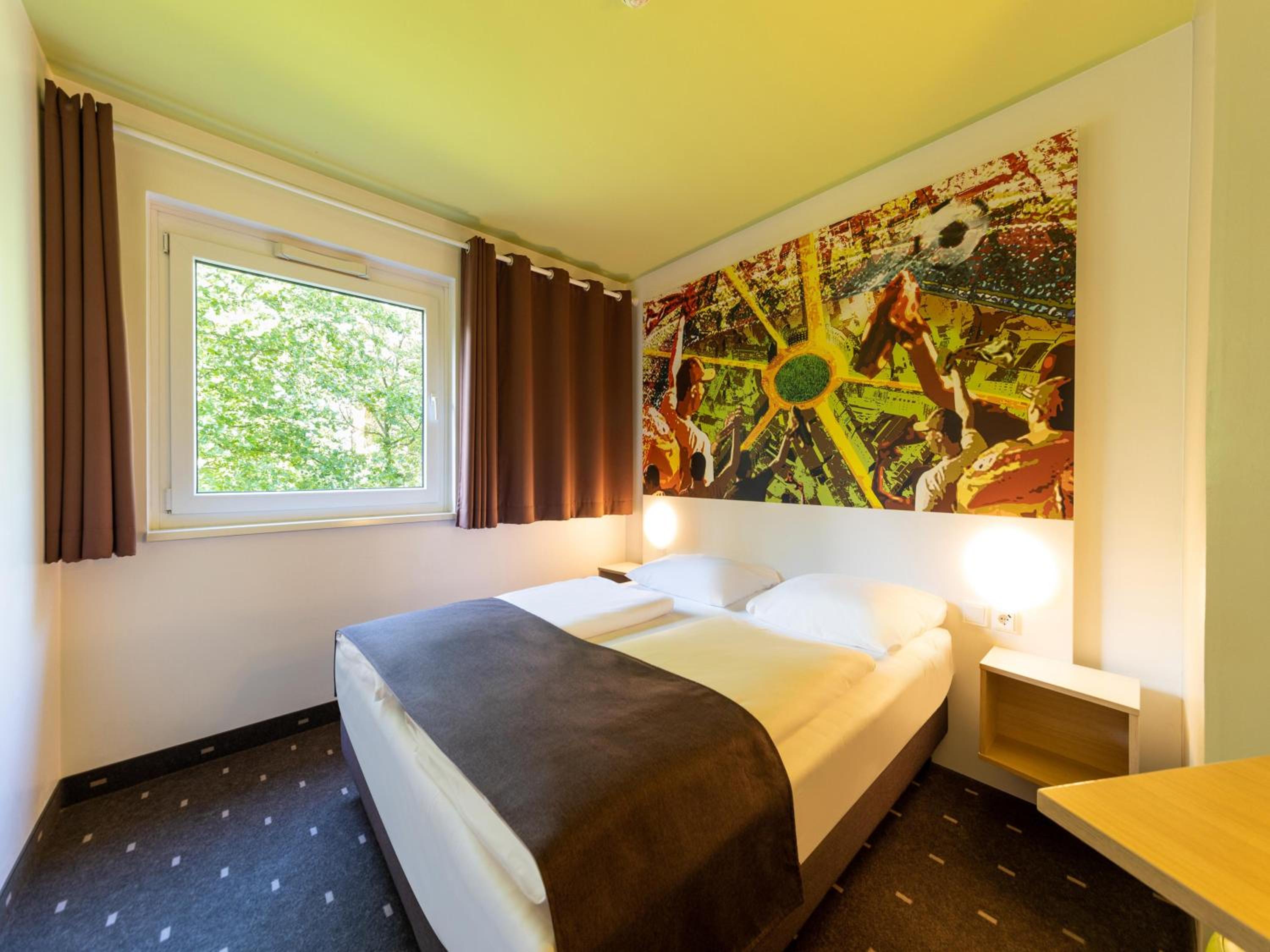 Double Room - Photo 5