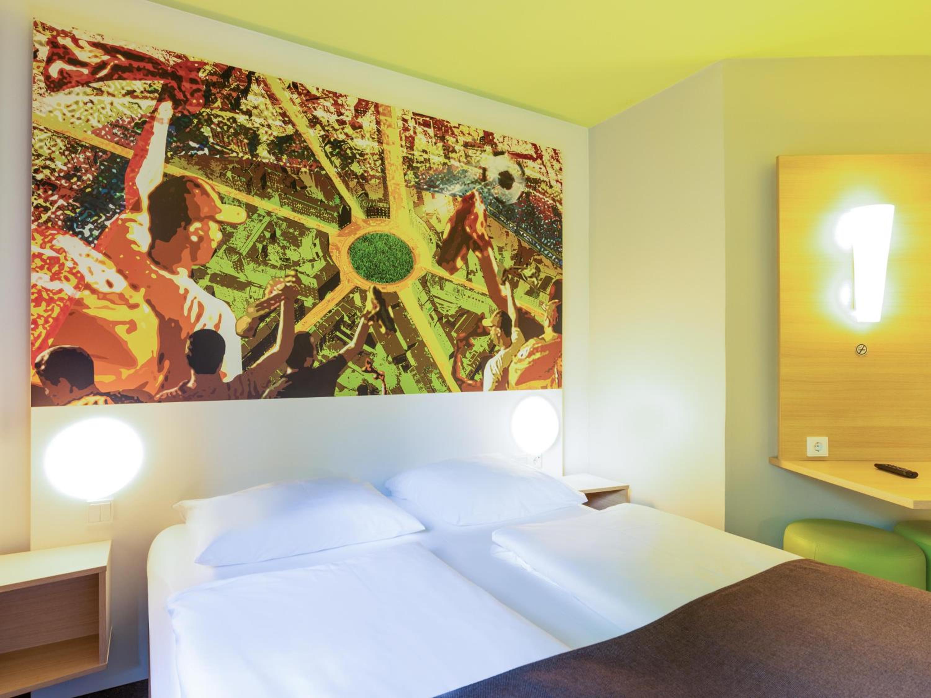 Double Room - Photo 4