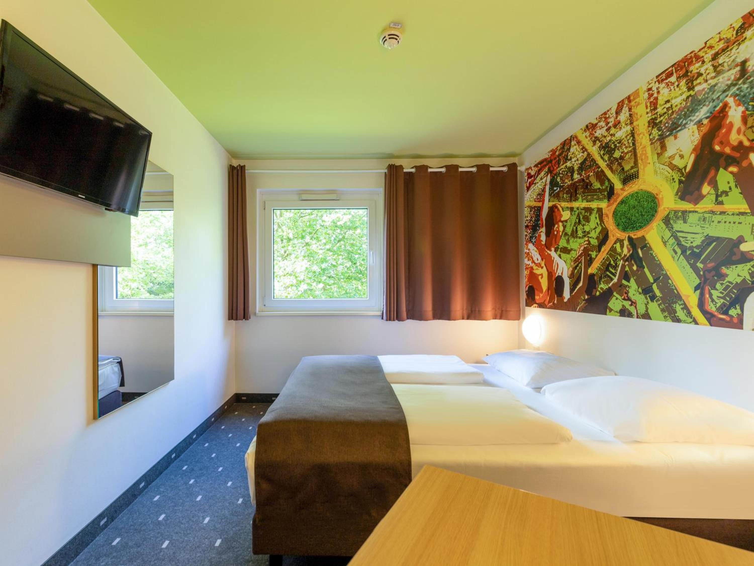 Double Room - Photo 1