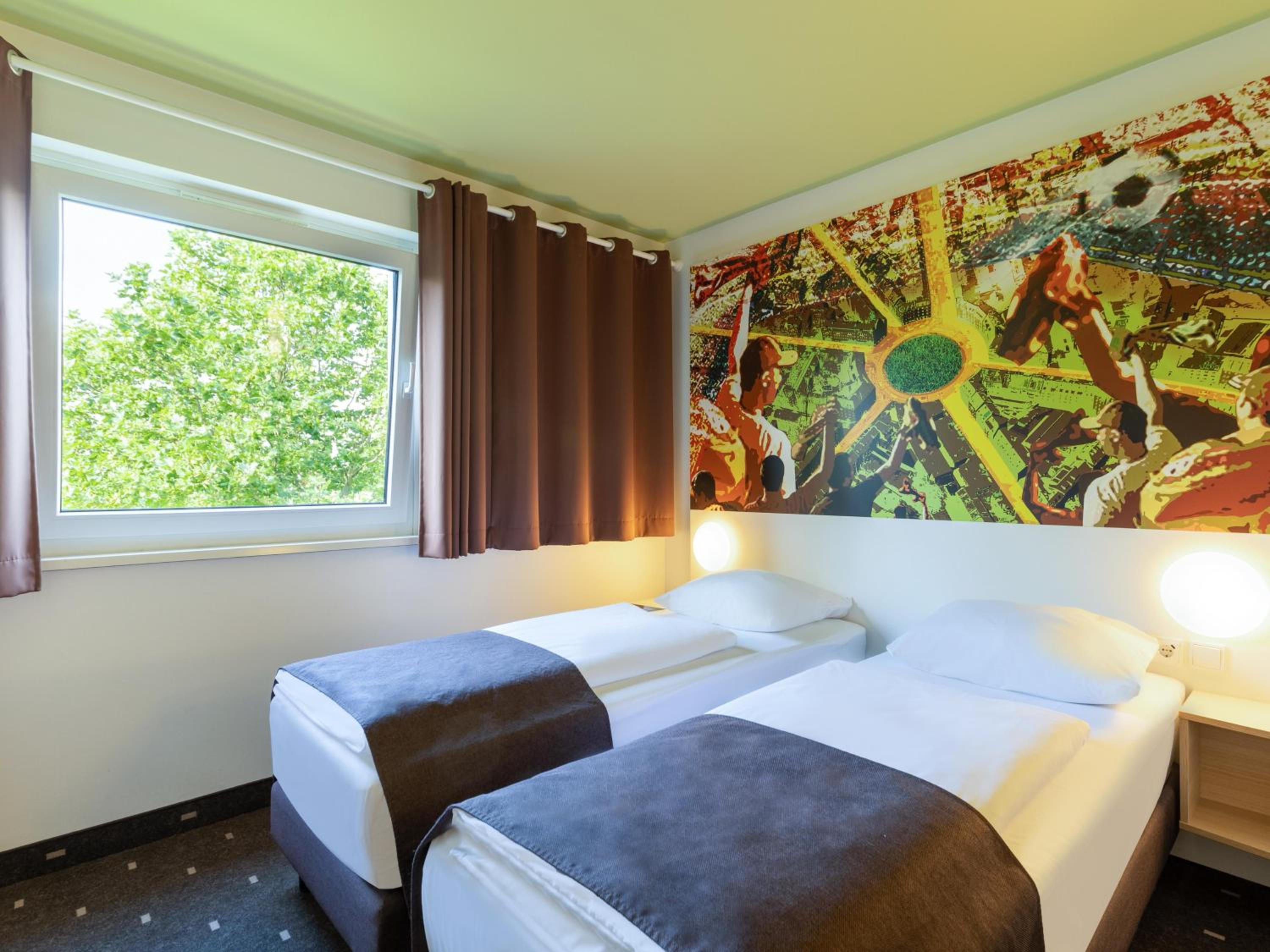 Triple Room - Photo 5