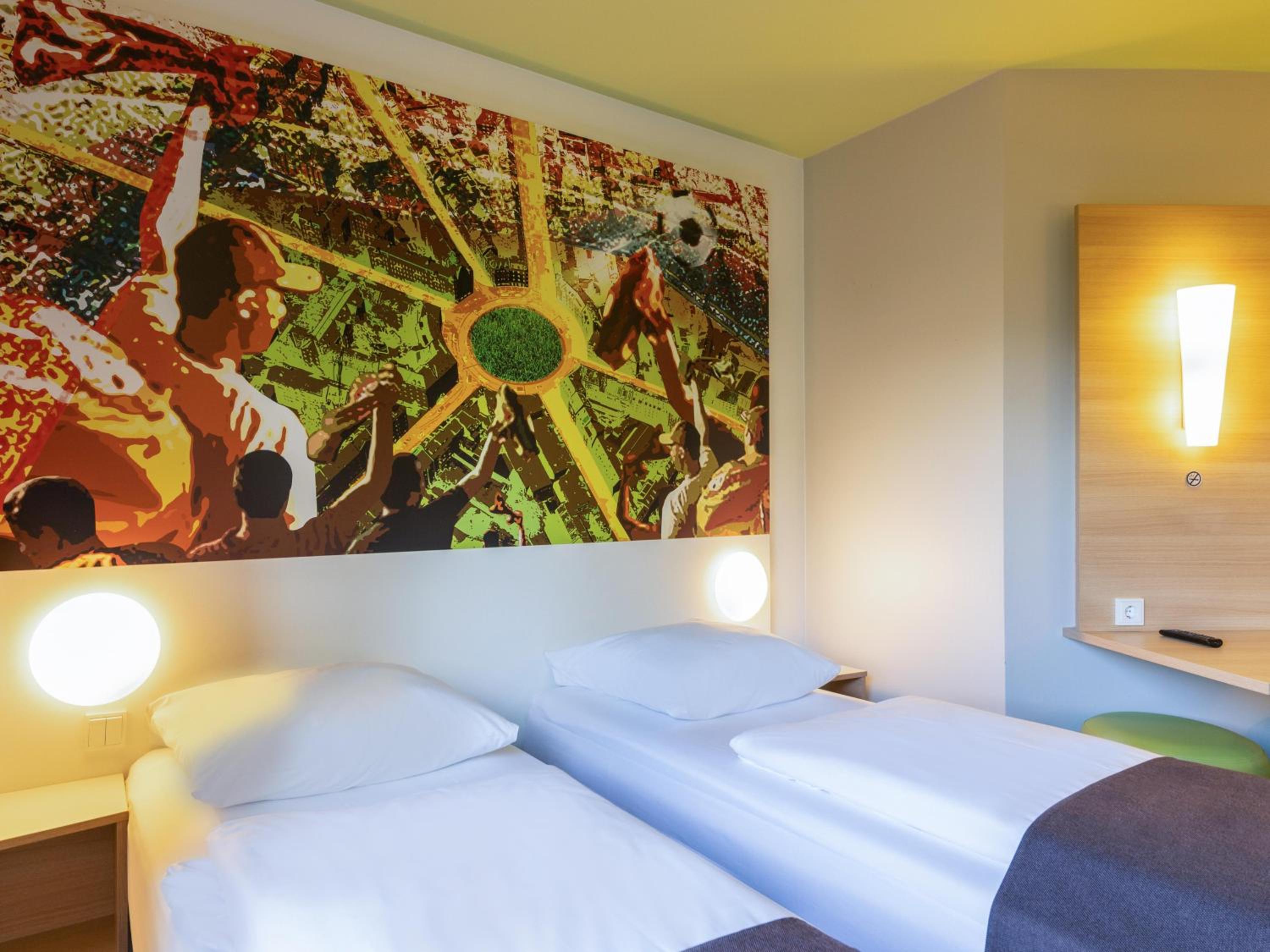 Triple Room - Photo 2