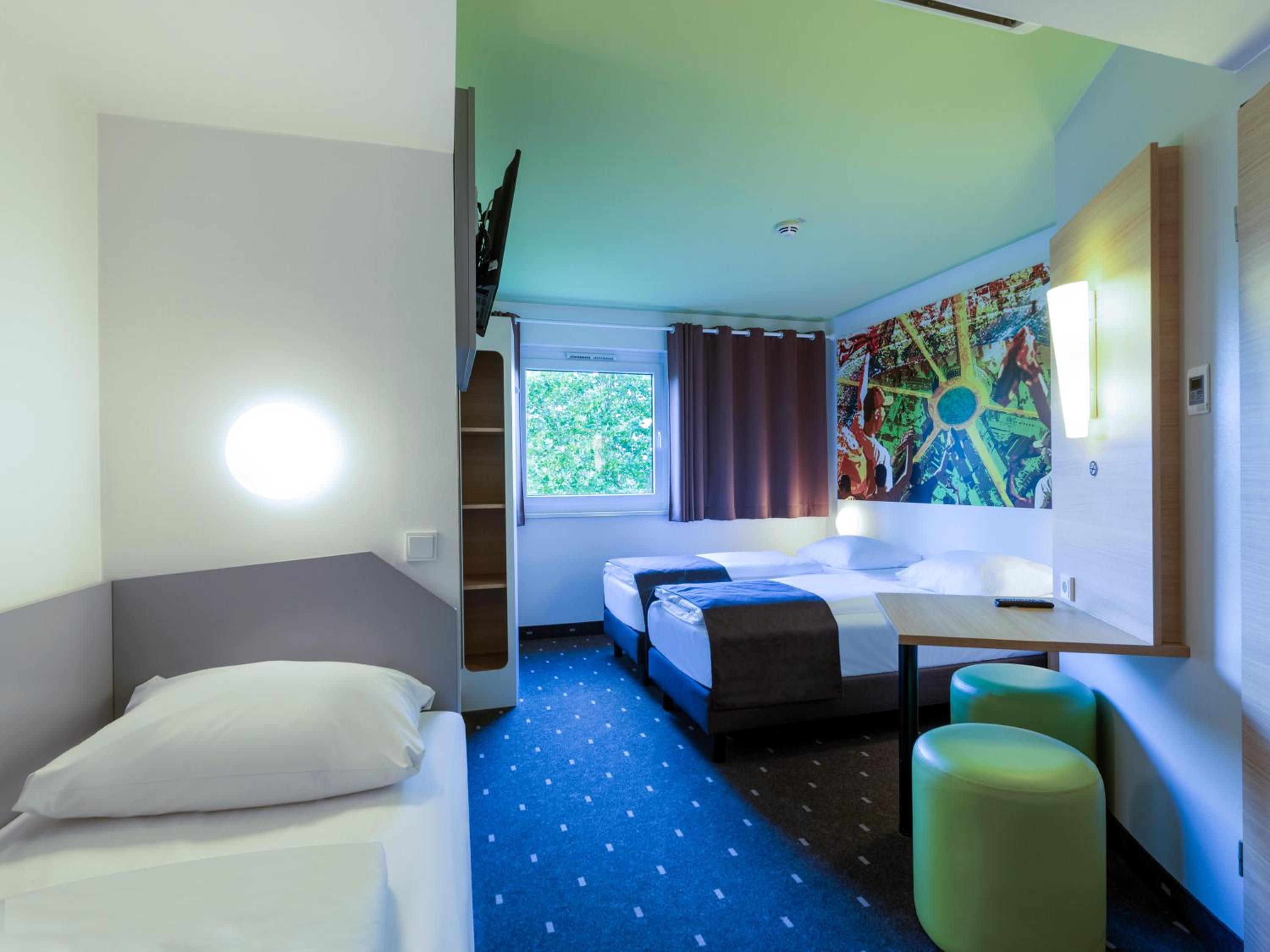 Triple Room - Photo 1