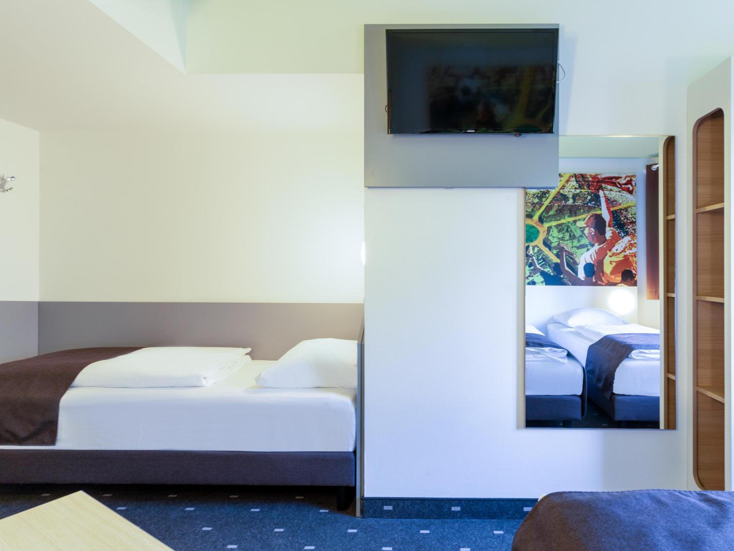 Triple Room - Photo 4