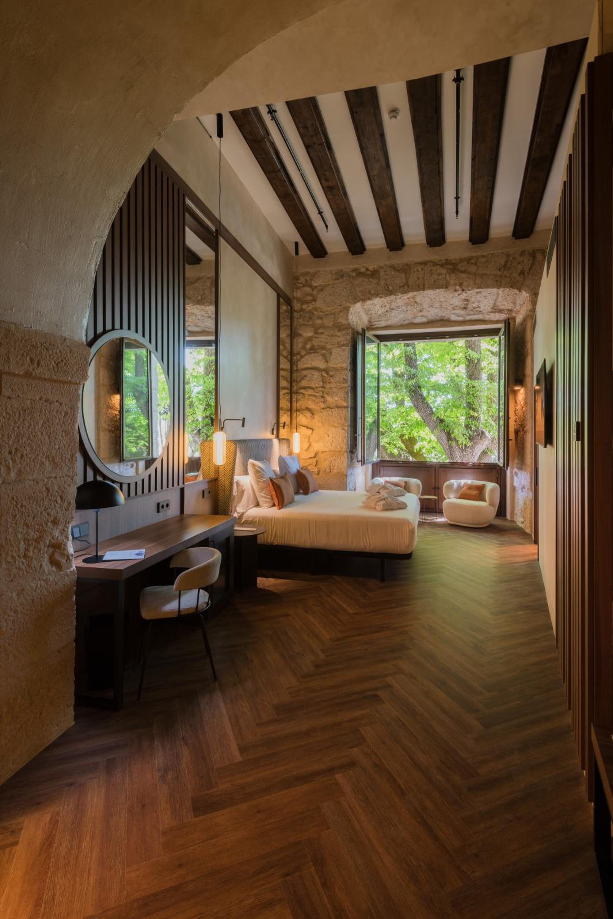 Junior Suite - Photo 2