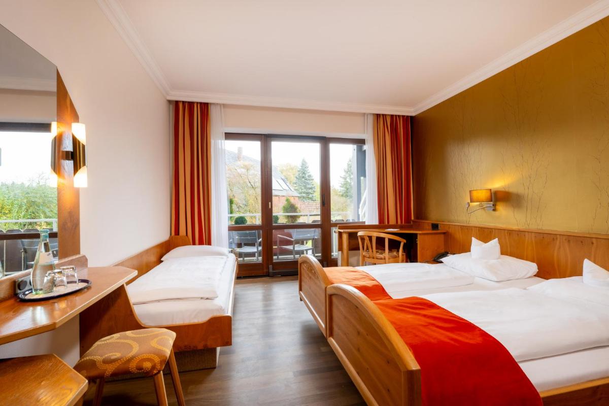 Double Room with Balcony photo 1