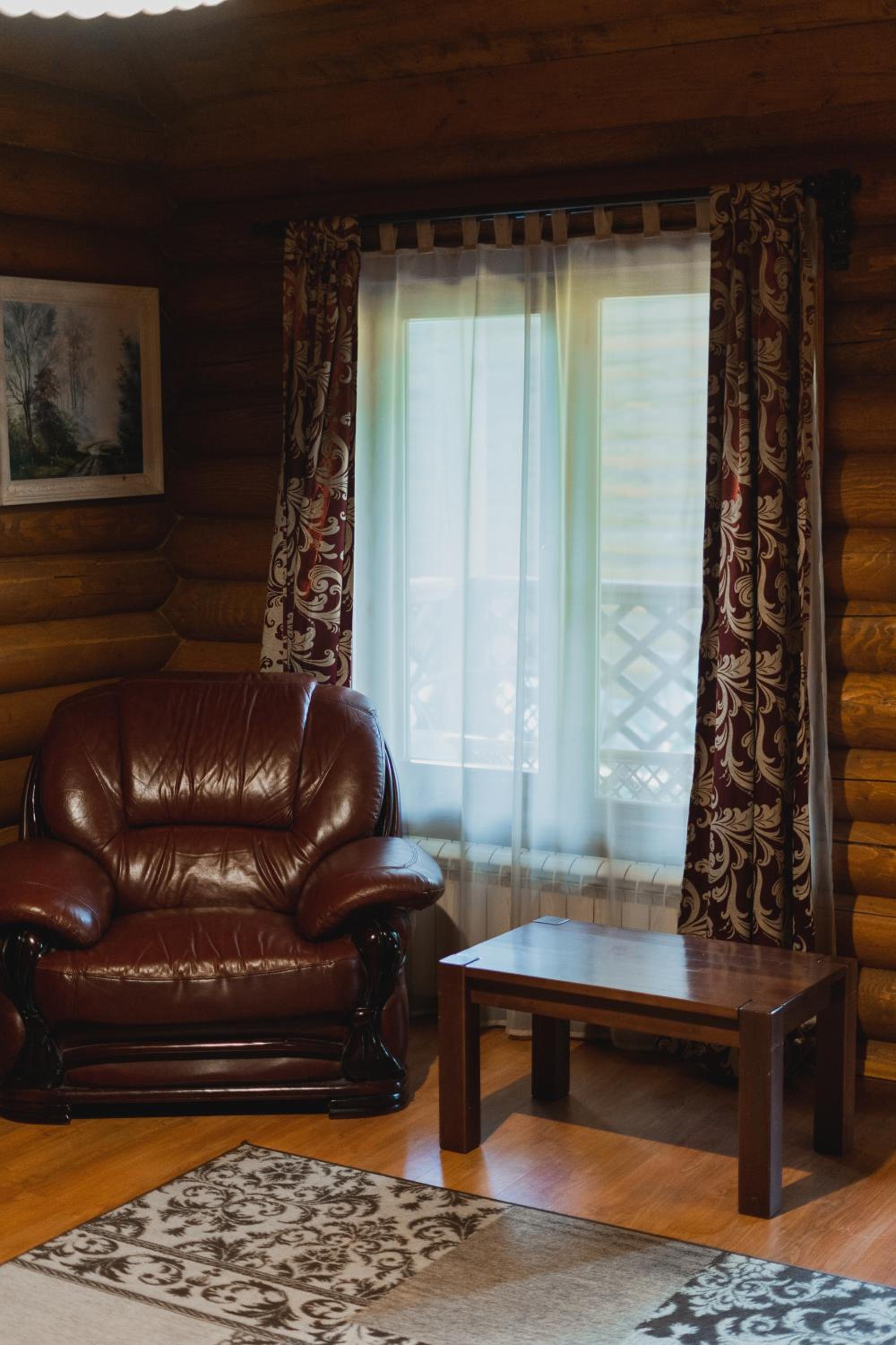 Deluxe Room photo 2