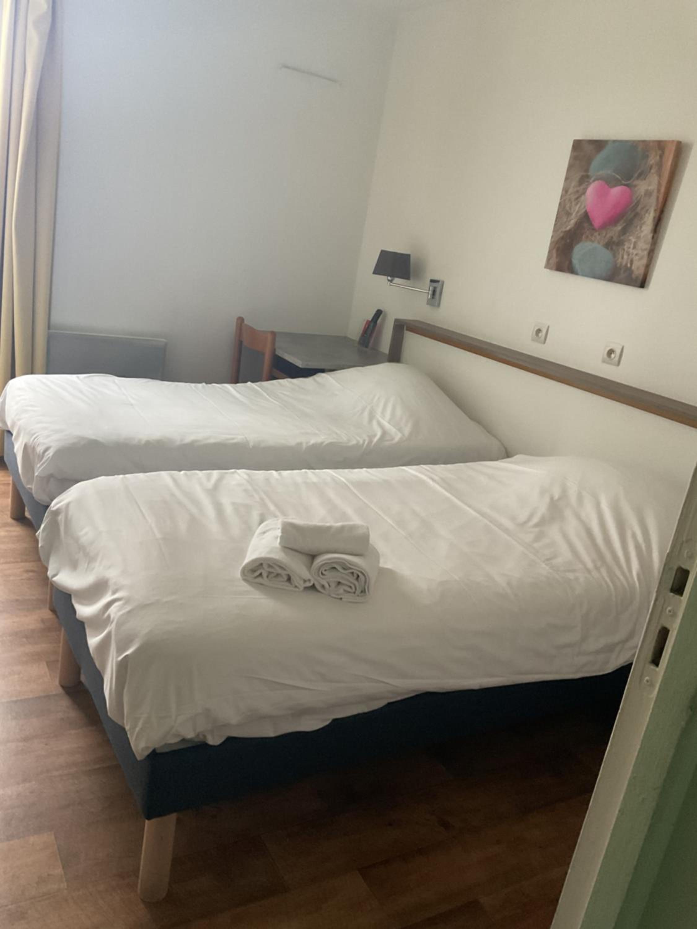 Twin Room photo 2
