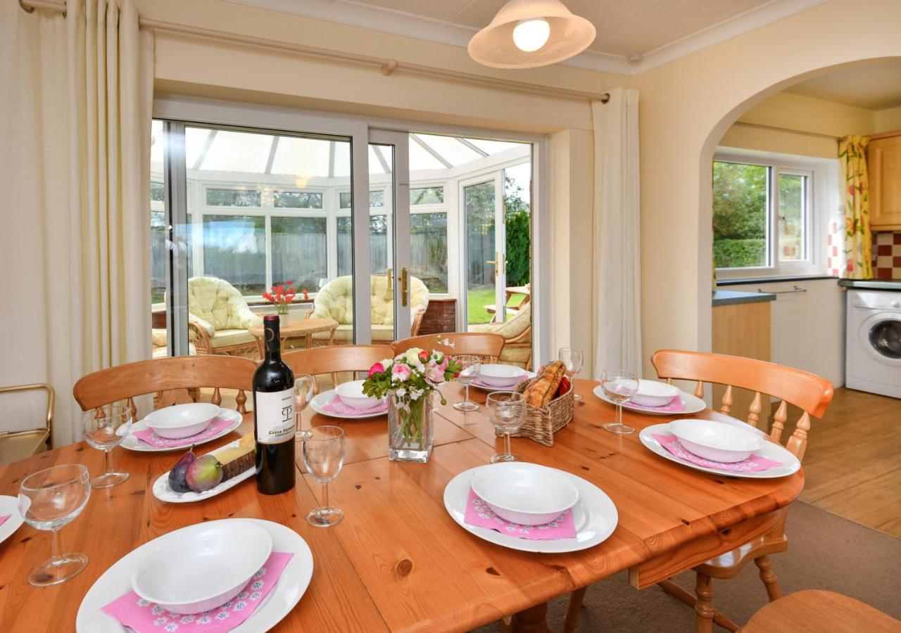 Vacation Home photo 3