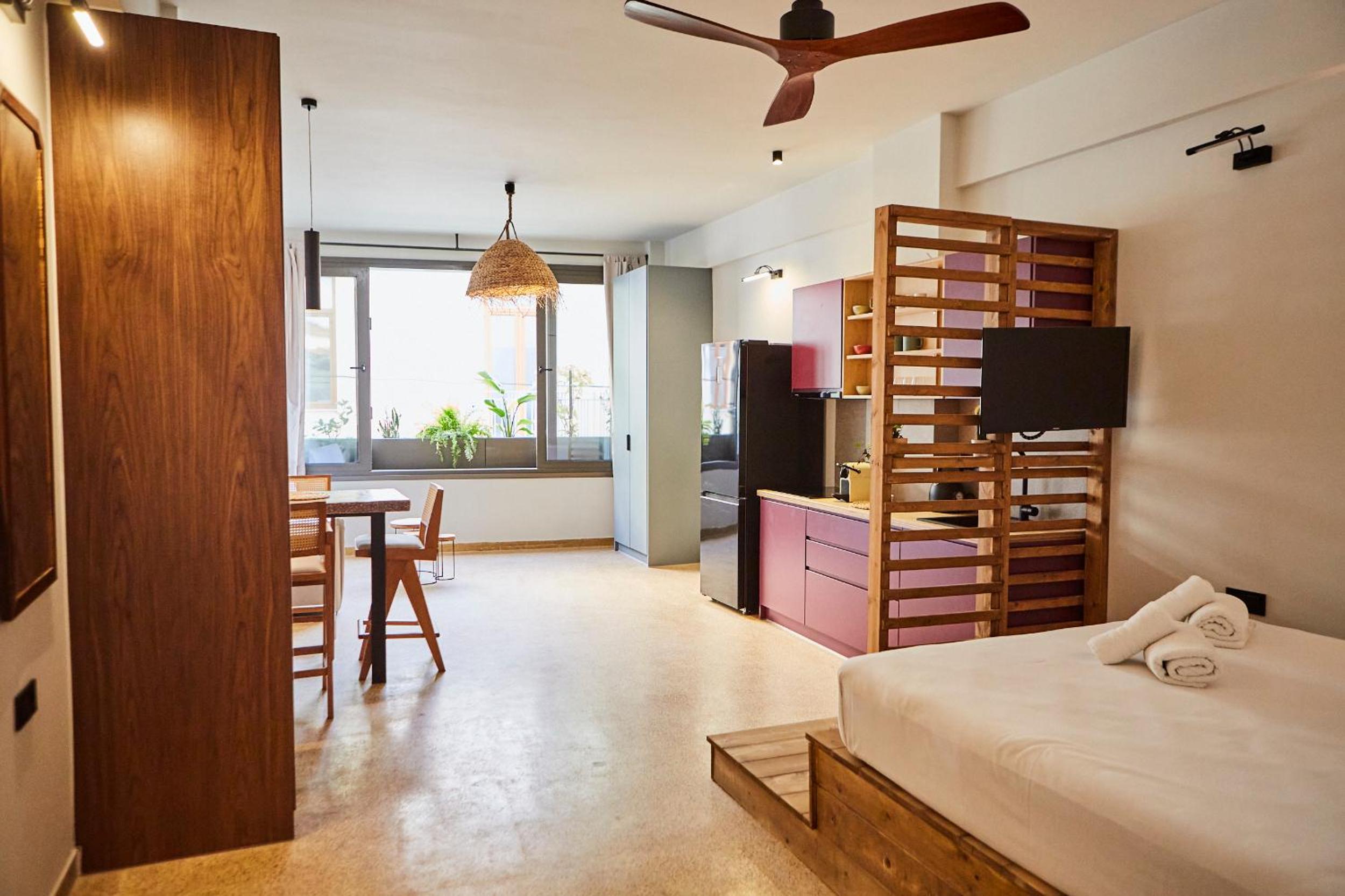 Suite photo 1