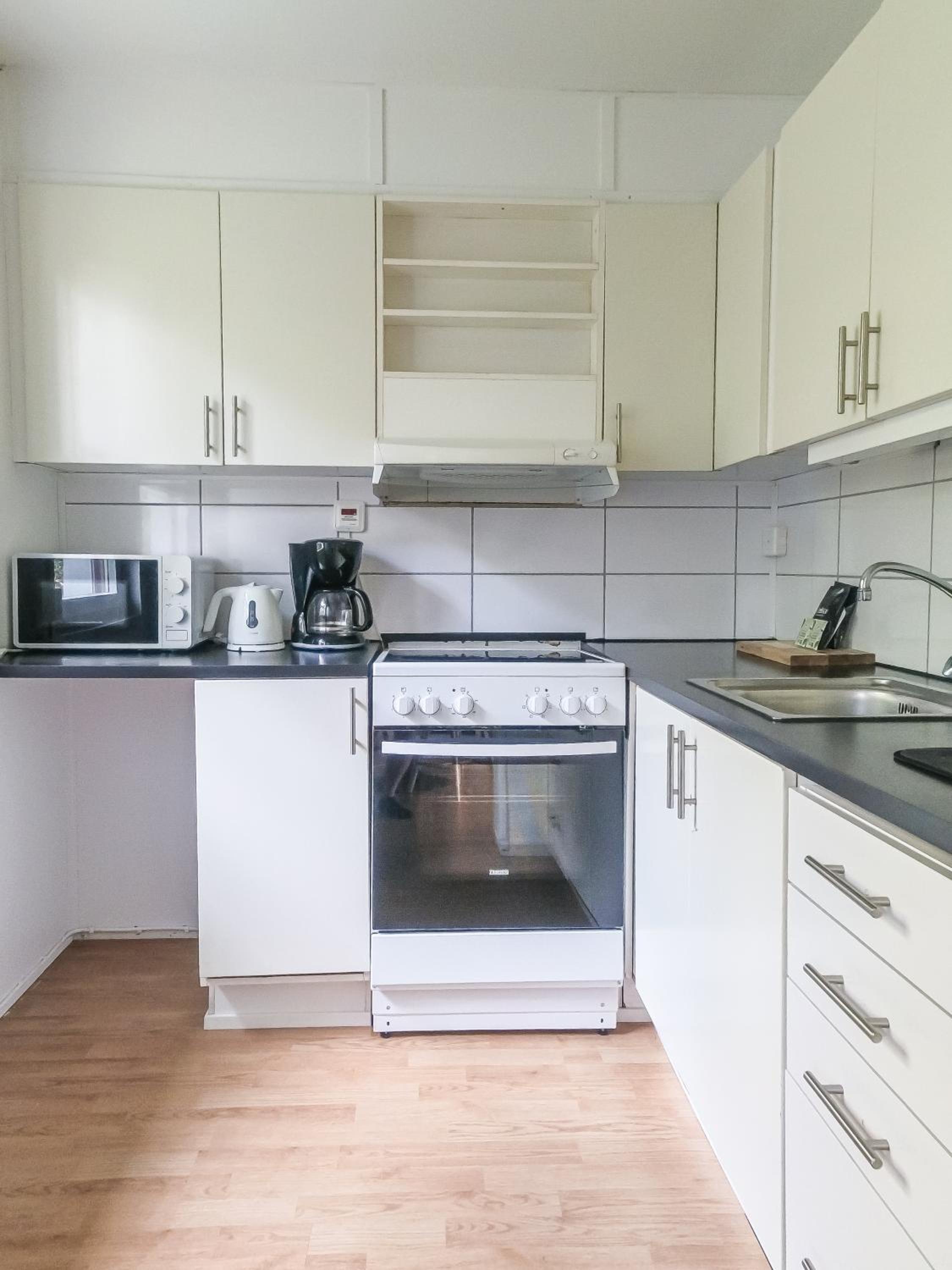 Standard Apartment - Photo 10