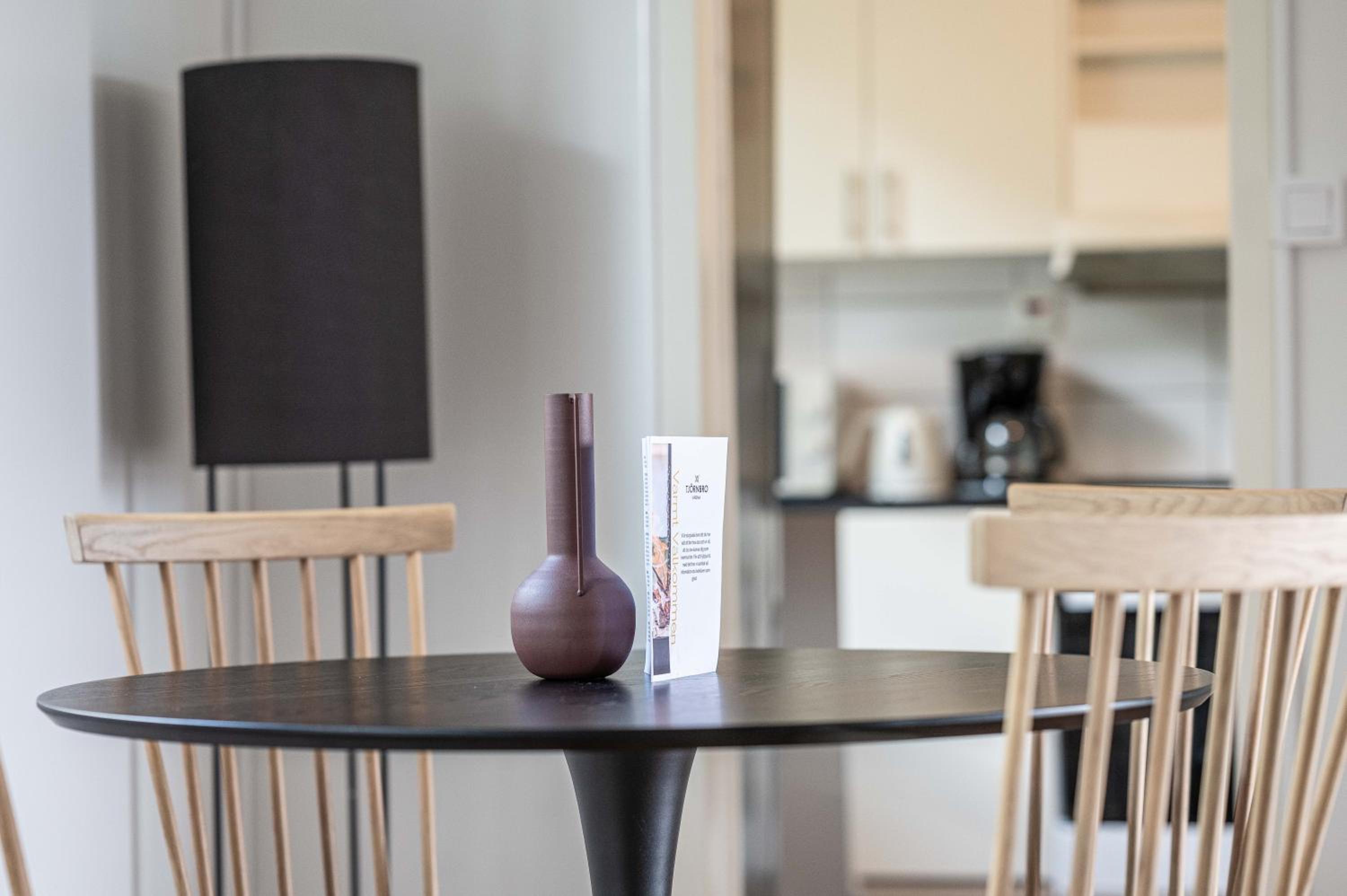 Standard Apartment - Photo 11