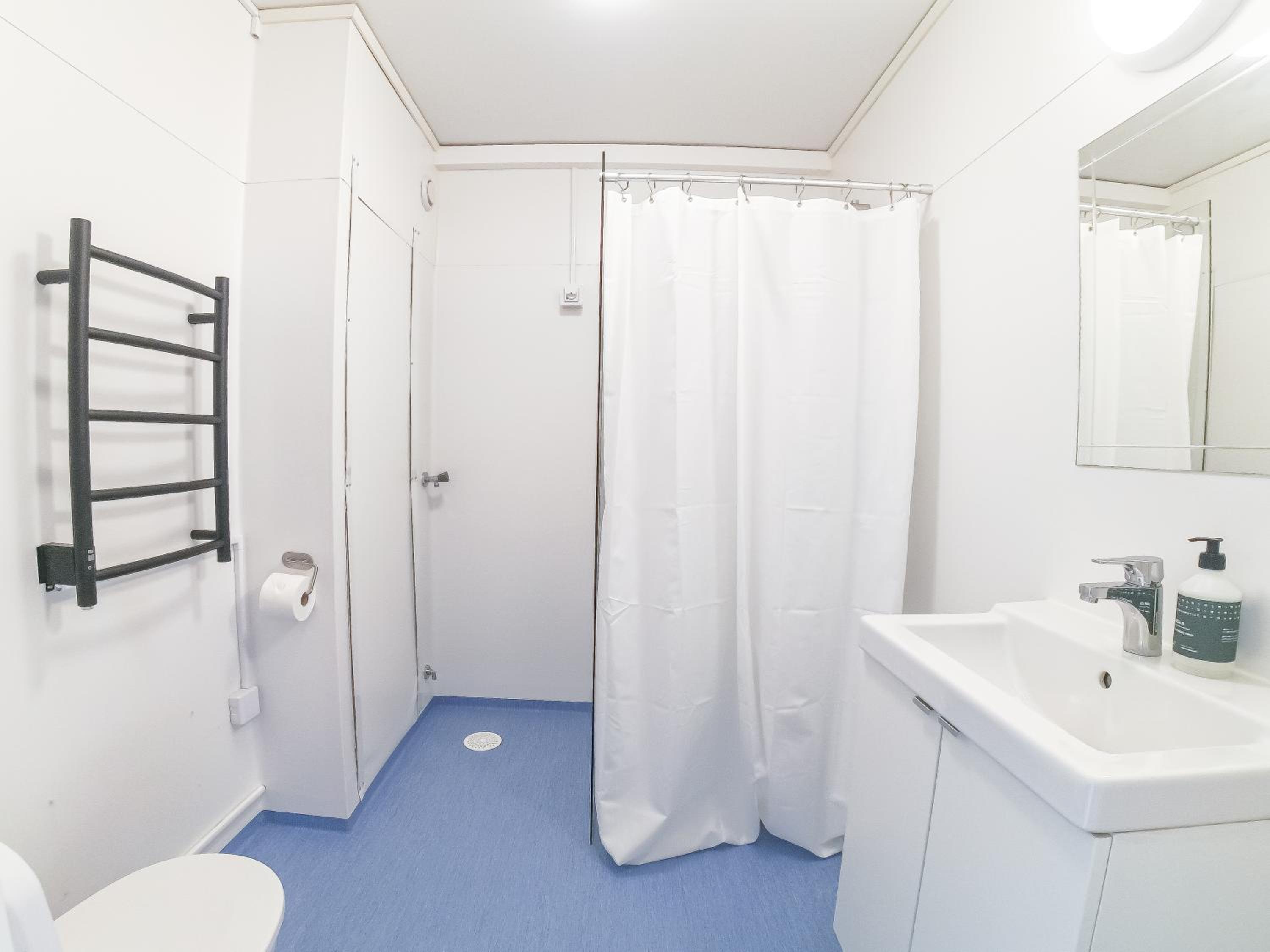 Standard Apartment - Photo 13