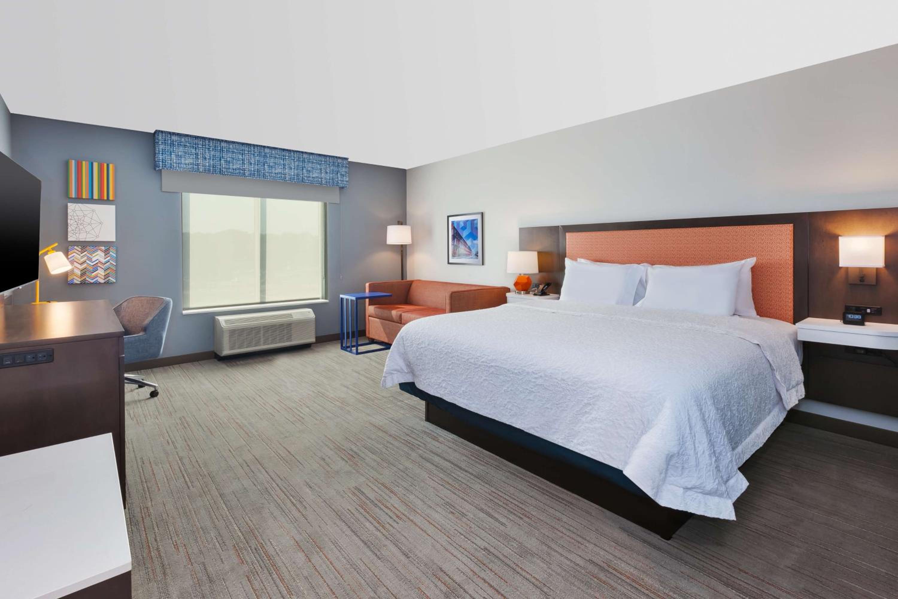 King Studio Suite - Non Smoking - Photo 1
