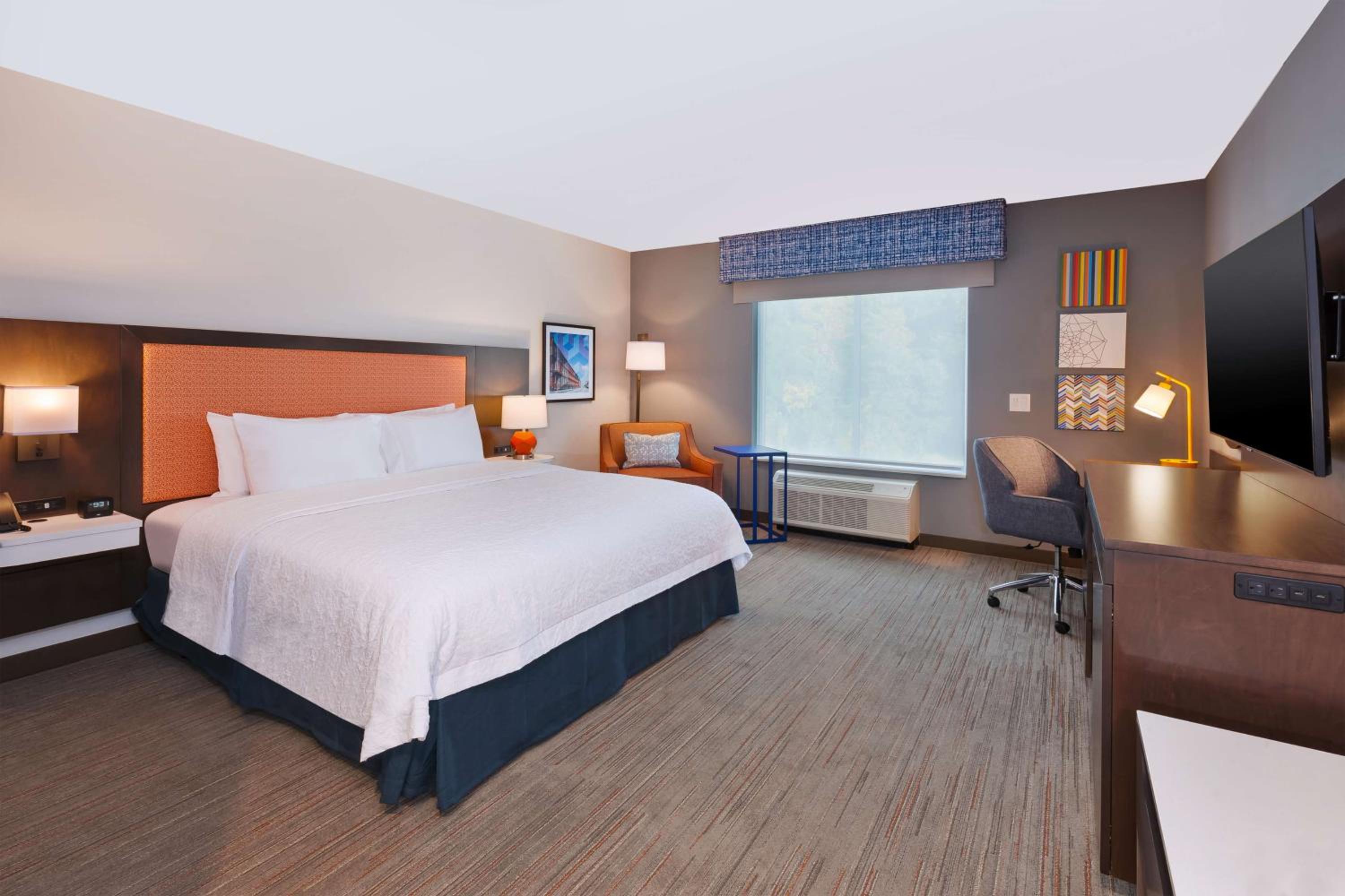King Room - Mobility Access/Non-Smoking - Photo 5