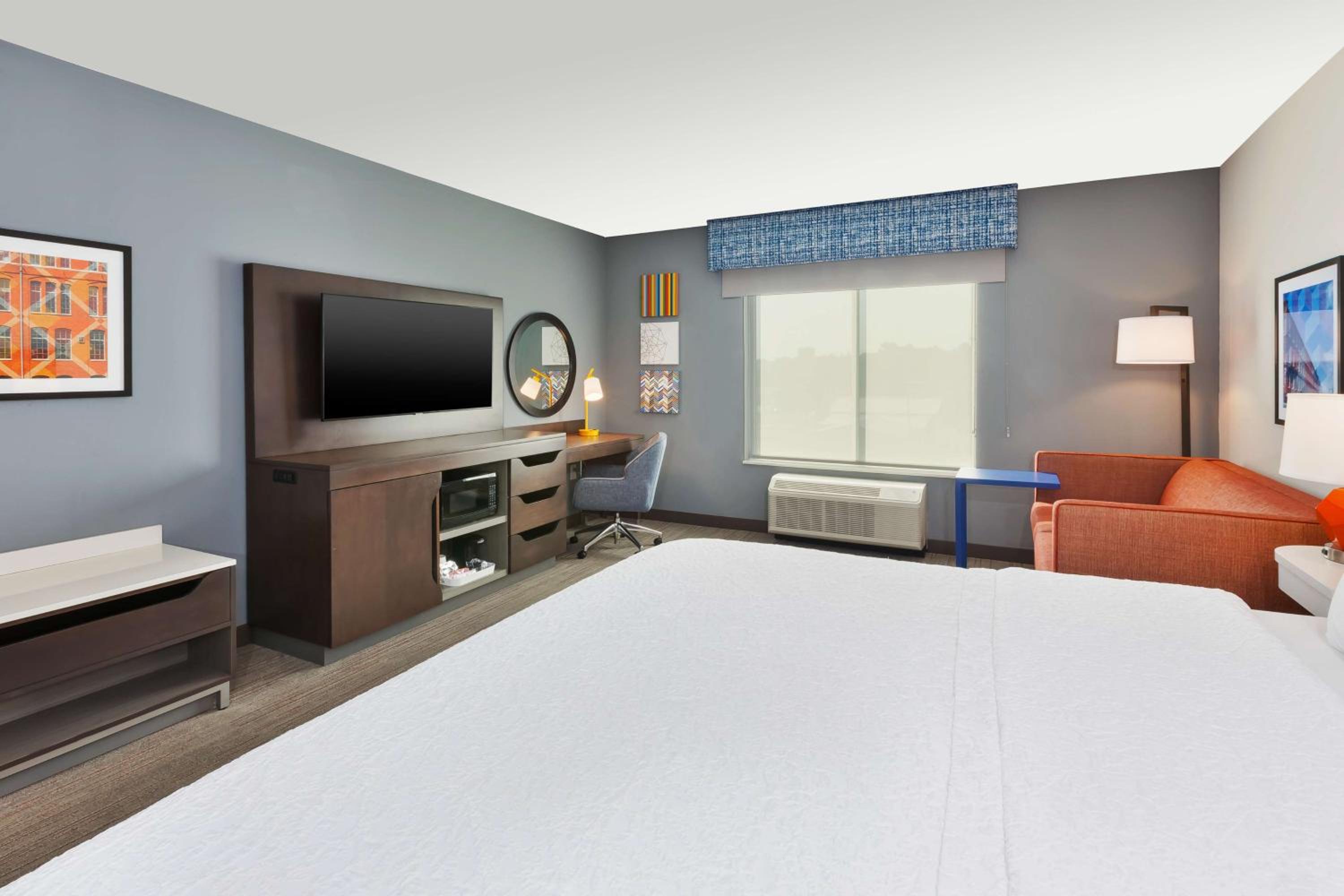 King Studio Suite - Non Smoking - Photo 2