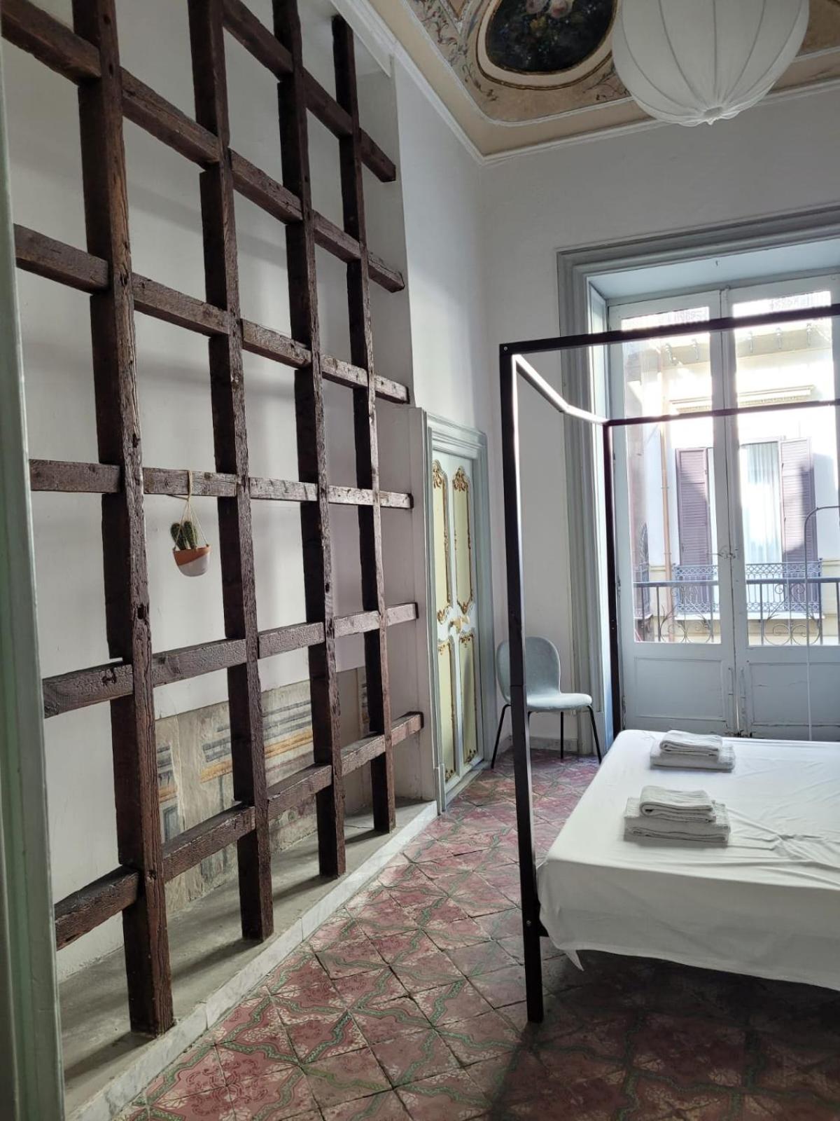 Double Room with Extra Bed