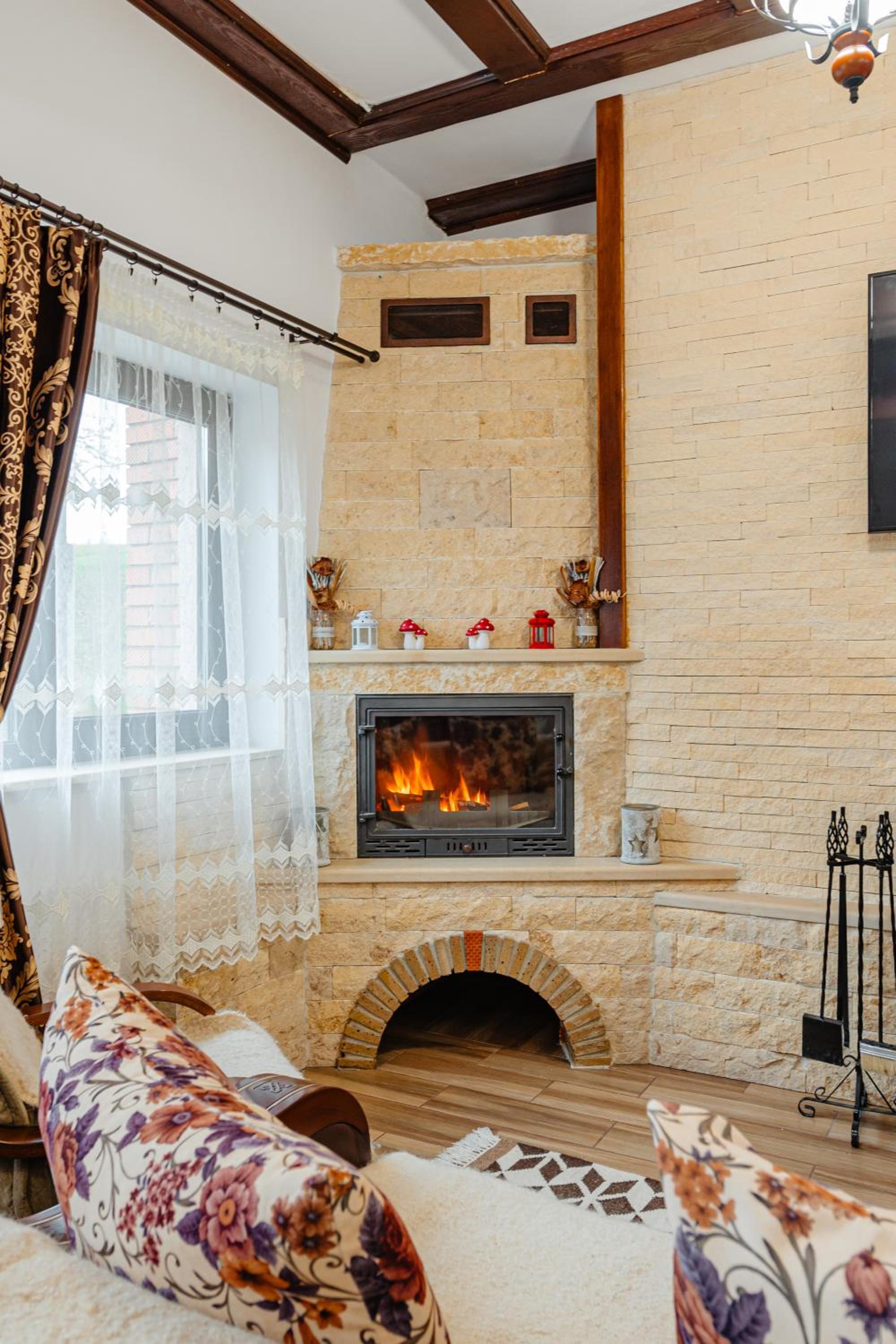 Superior Villa - Photo 28