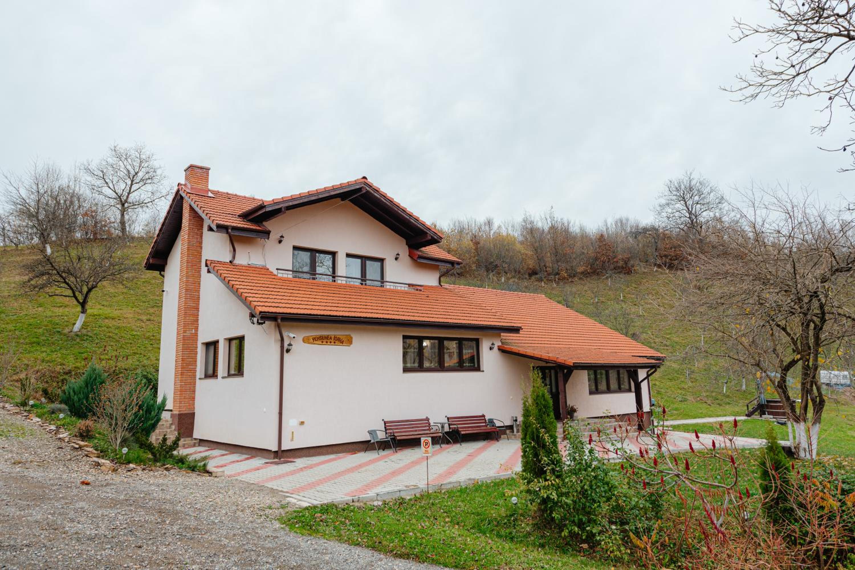 Superior Villa - Photo 13