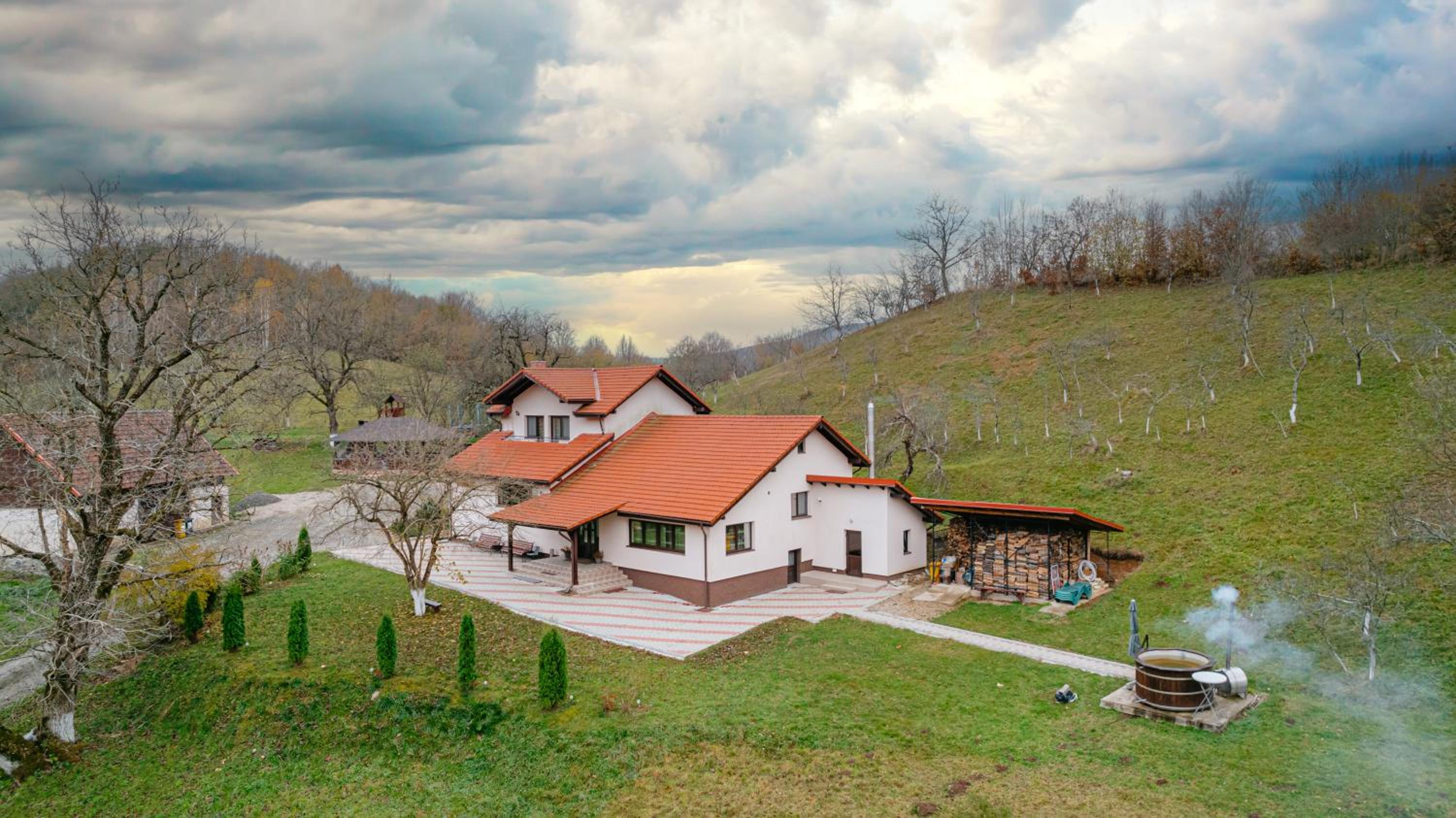 Superior Villa - Photo 16