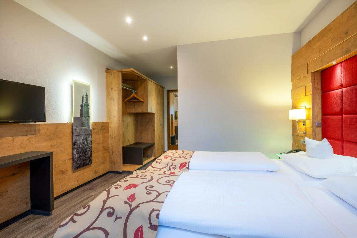 Superior Double Room photo 1