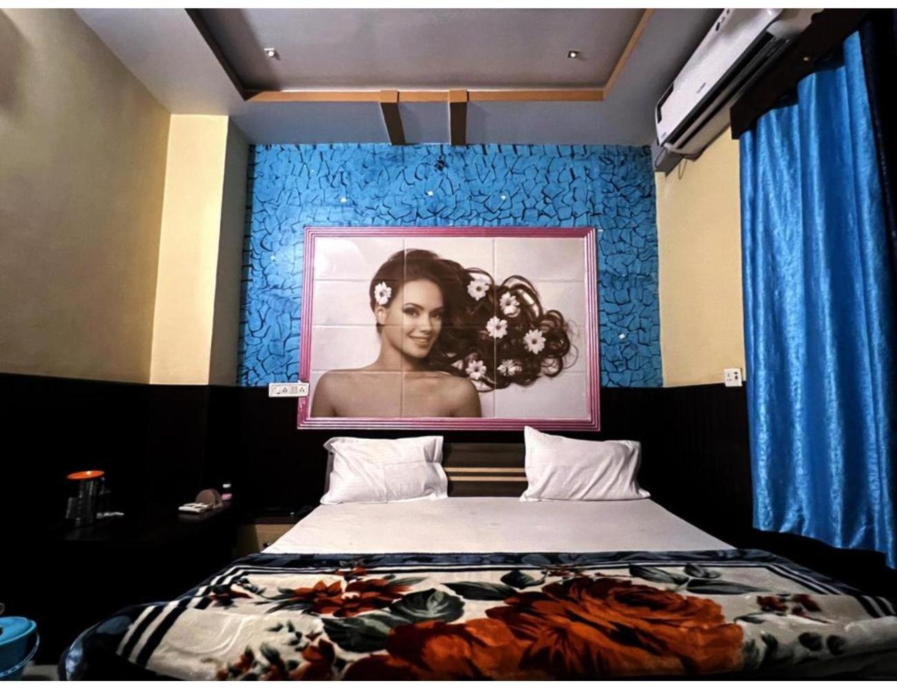 Deluxe Room photo 2