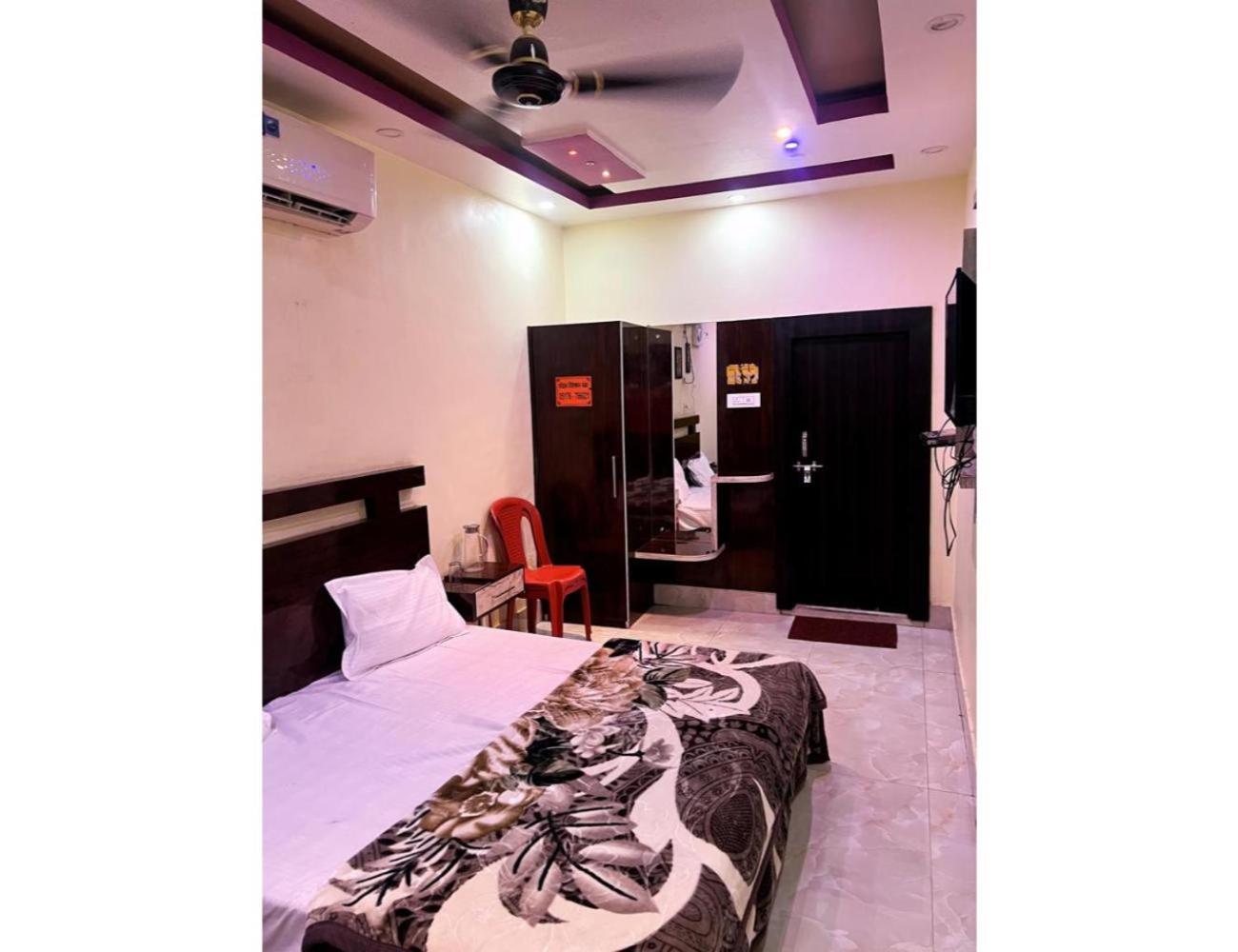 Superior Double Room photo 1