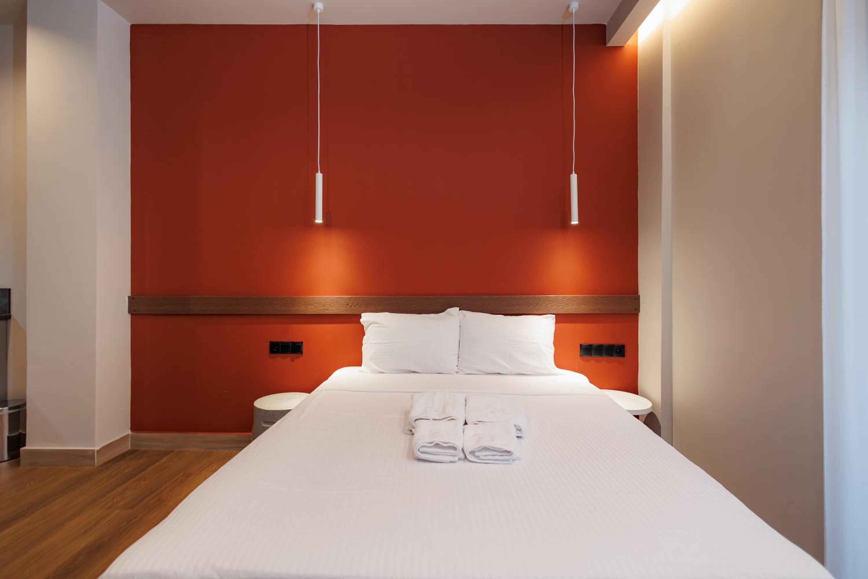 Suite con Vista Città