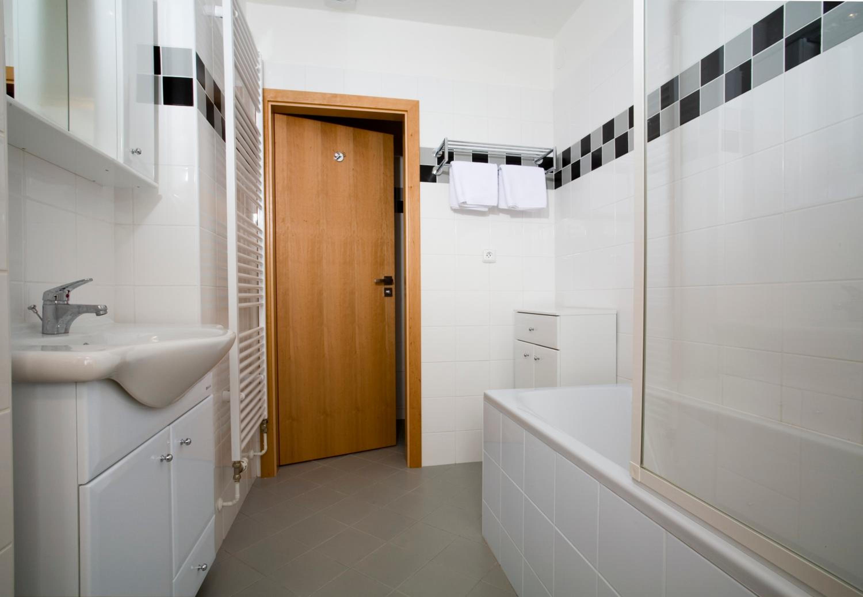 One-Bedroom Apartment photo 2