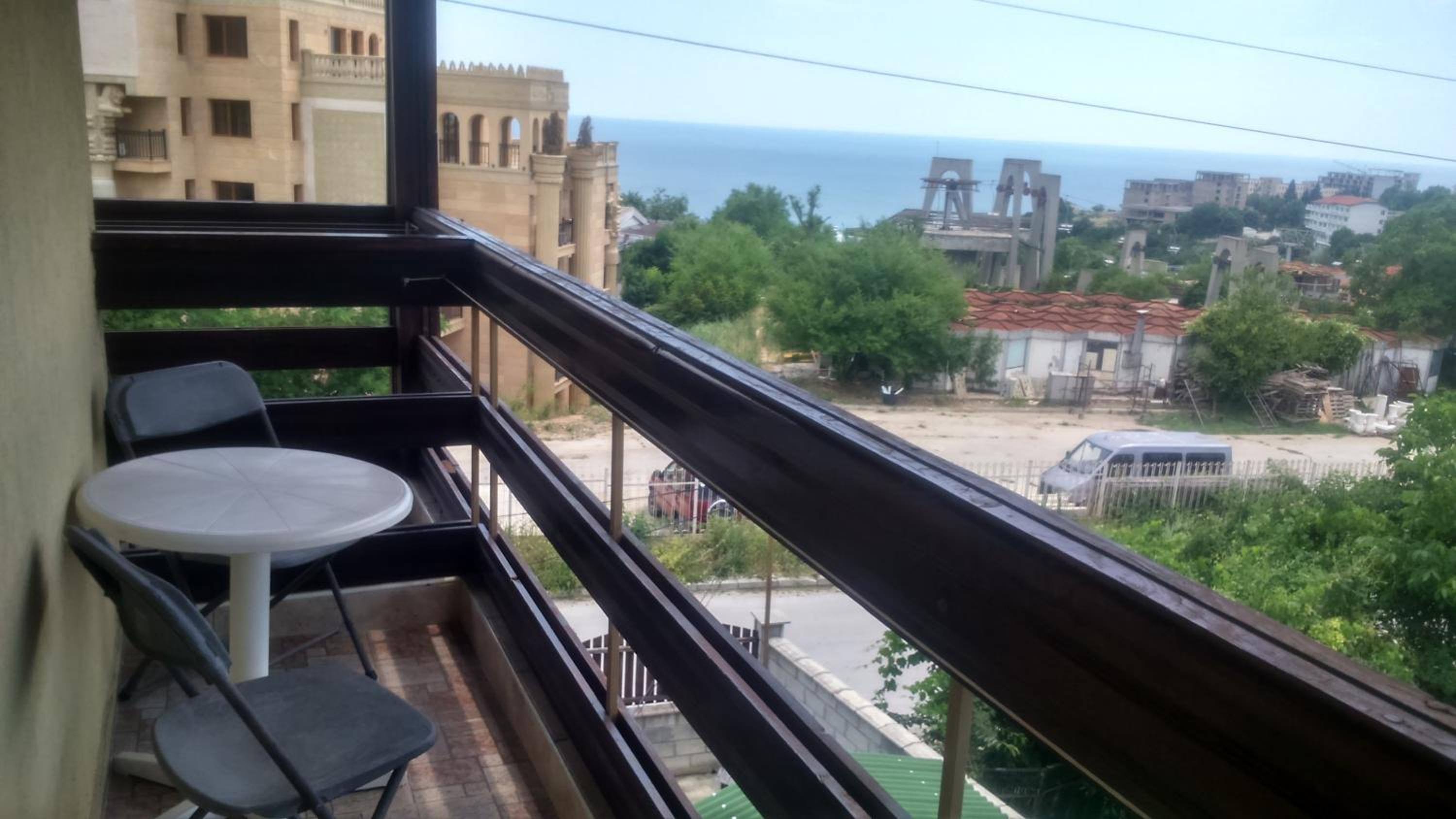 Triple Room with Sea View photo 3