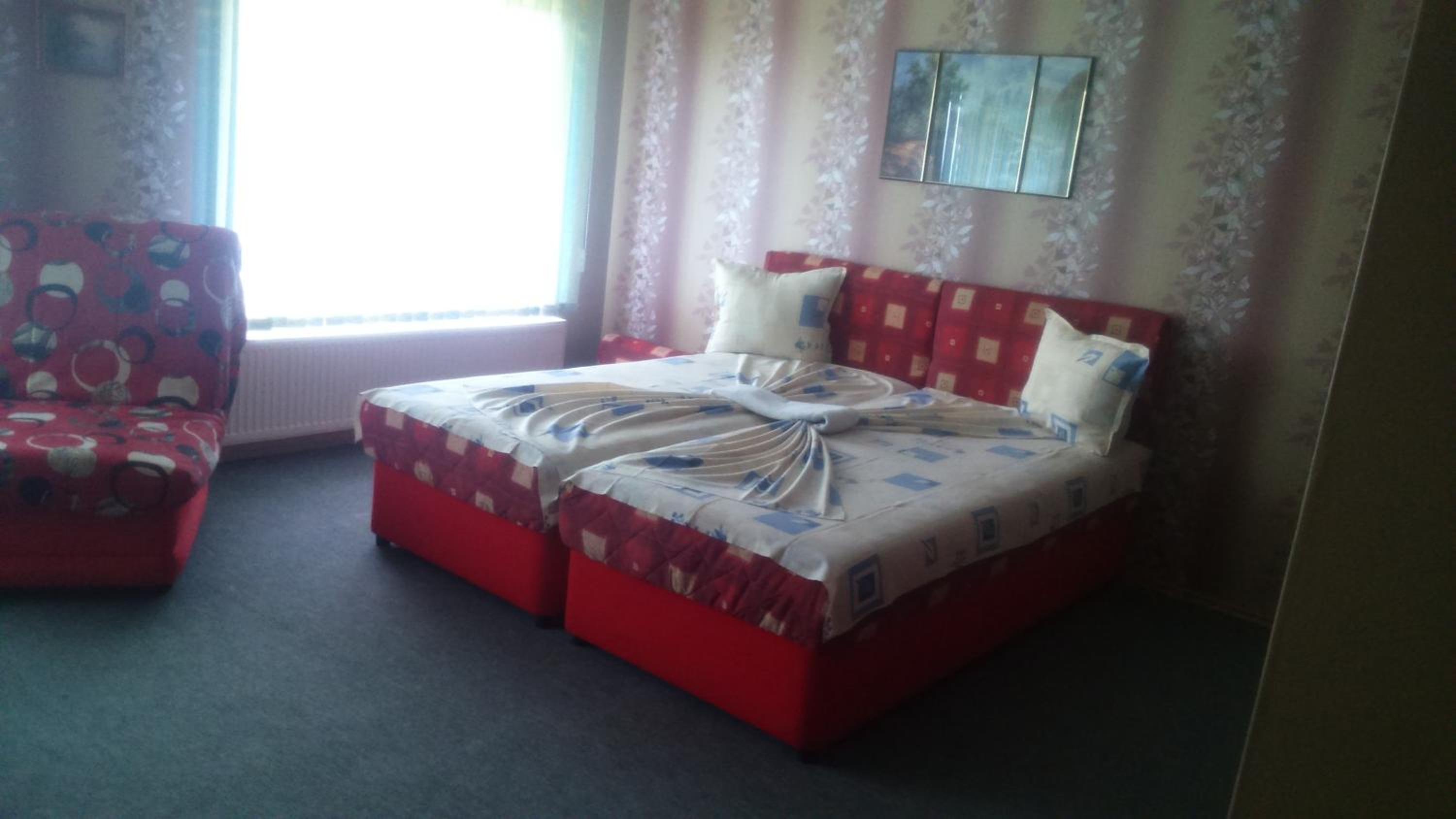 Triple Room with Sea View photo 1