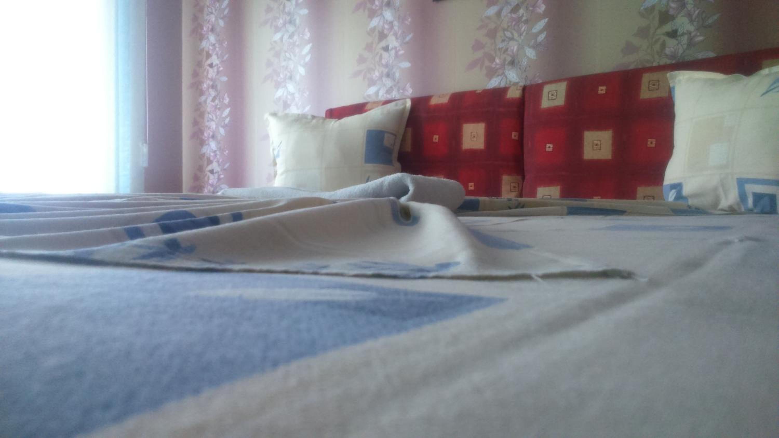 Triple Room with Sea View photo 2