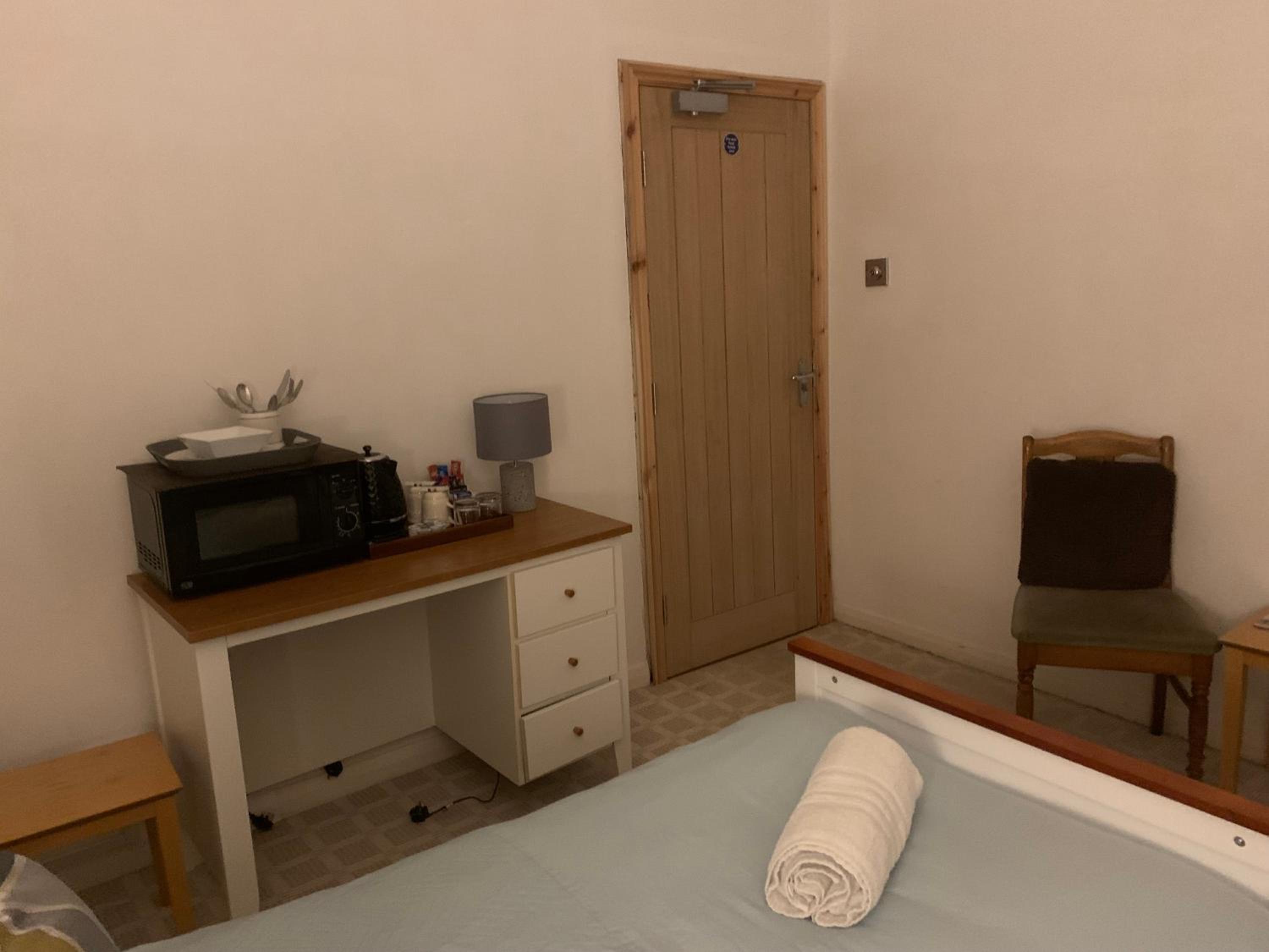 Twin Room photo 3