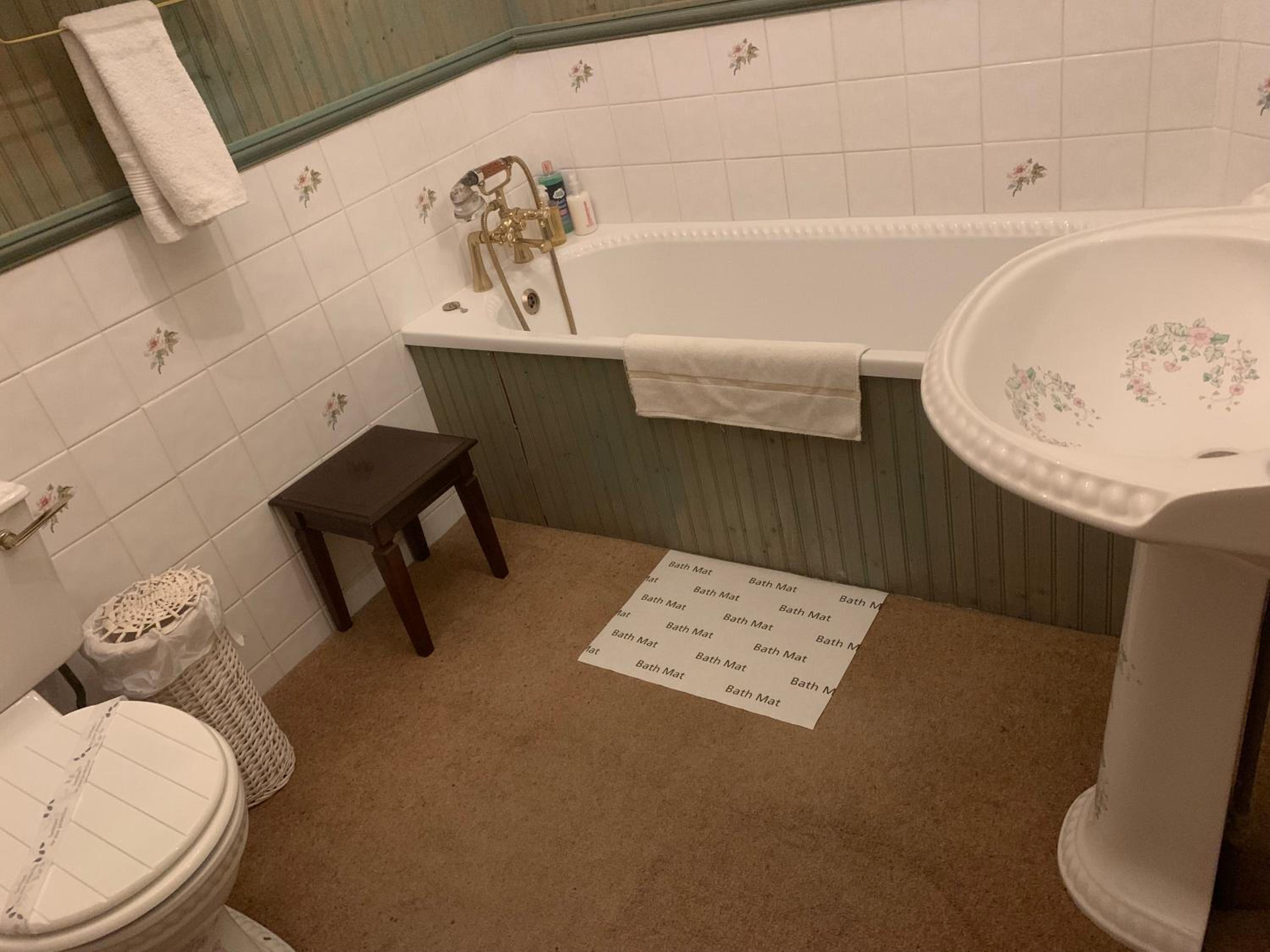 Twin Room photo 1