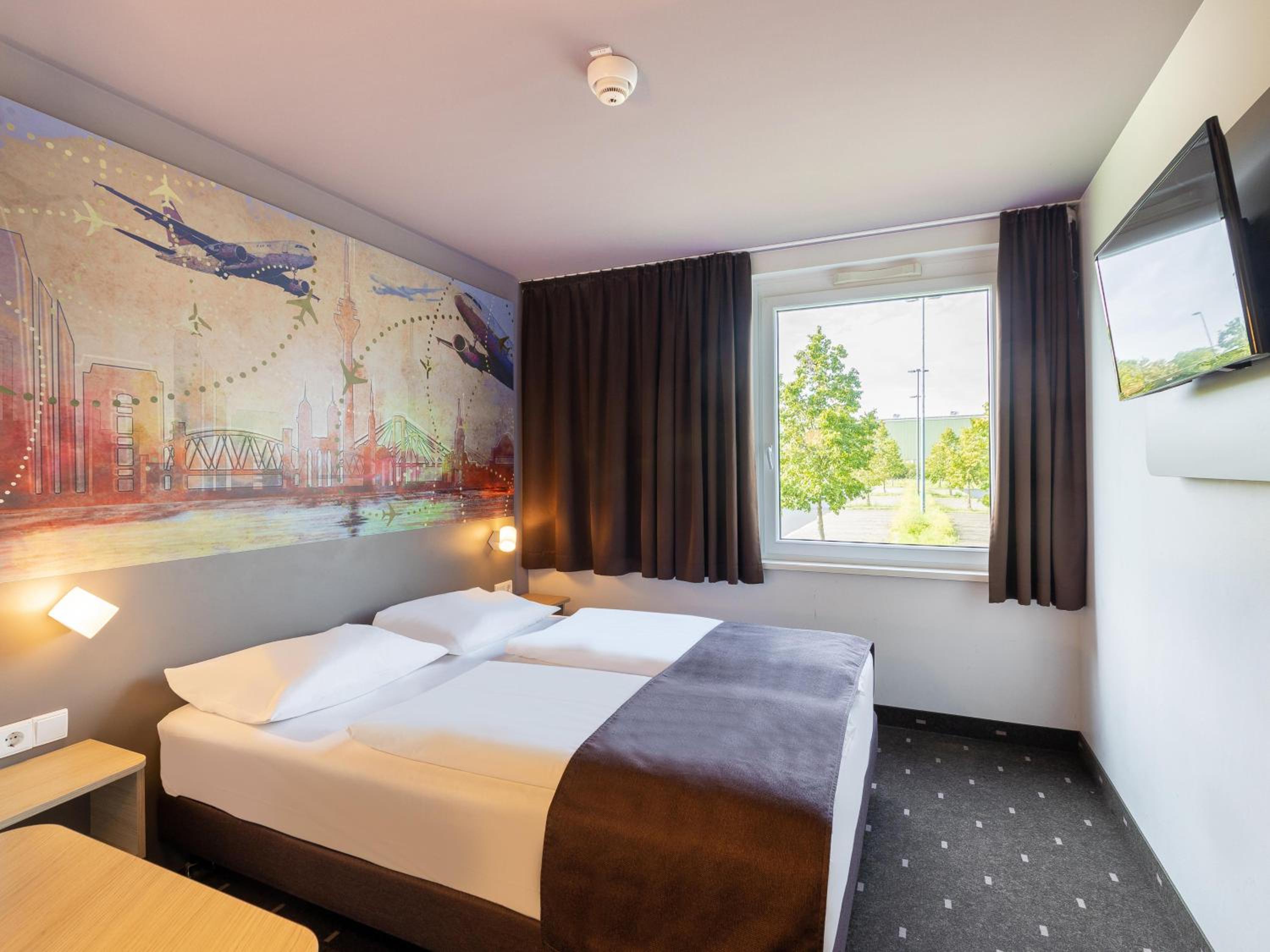 Double Room - Photo 1