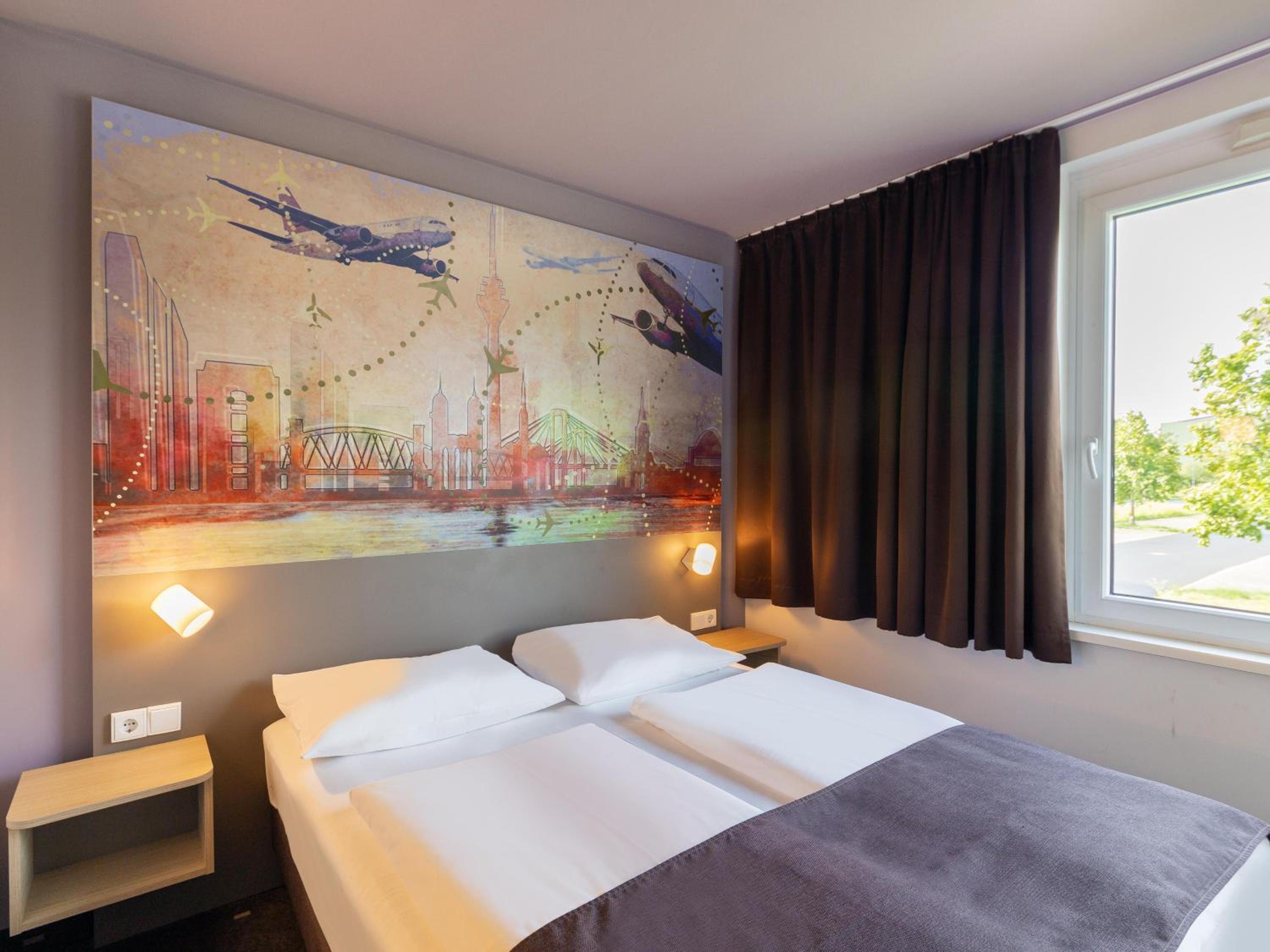 Double Room - Photo 3