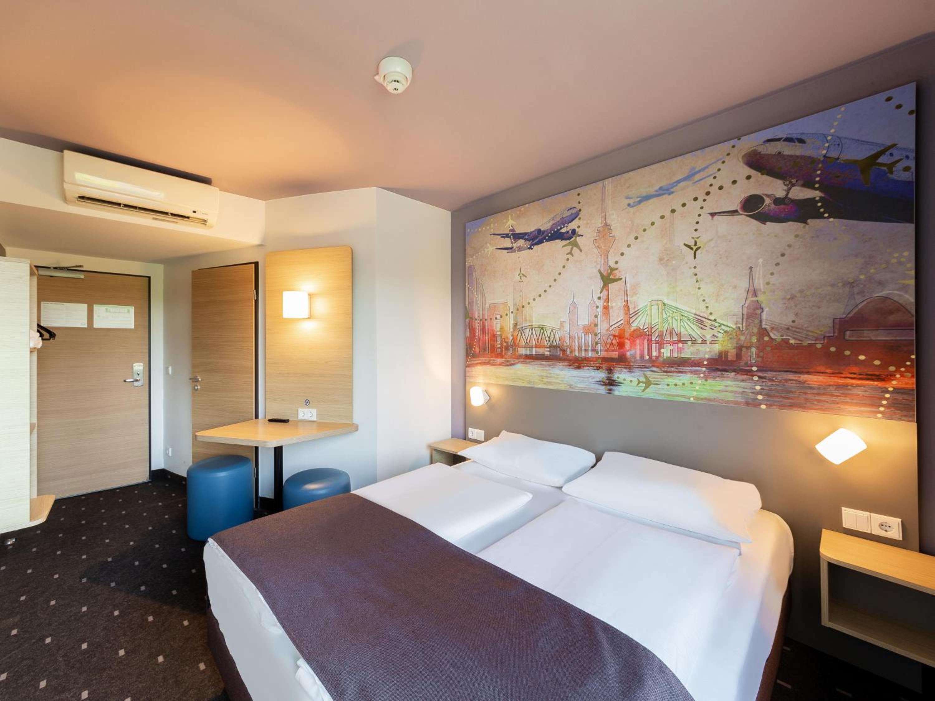 Double Room - Photo 4