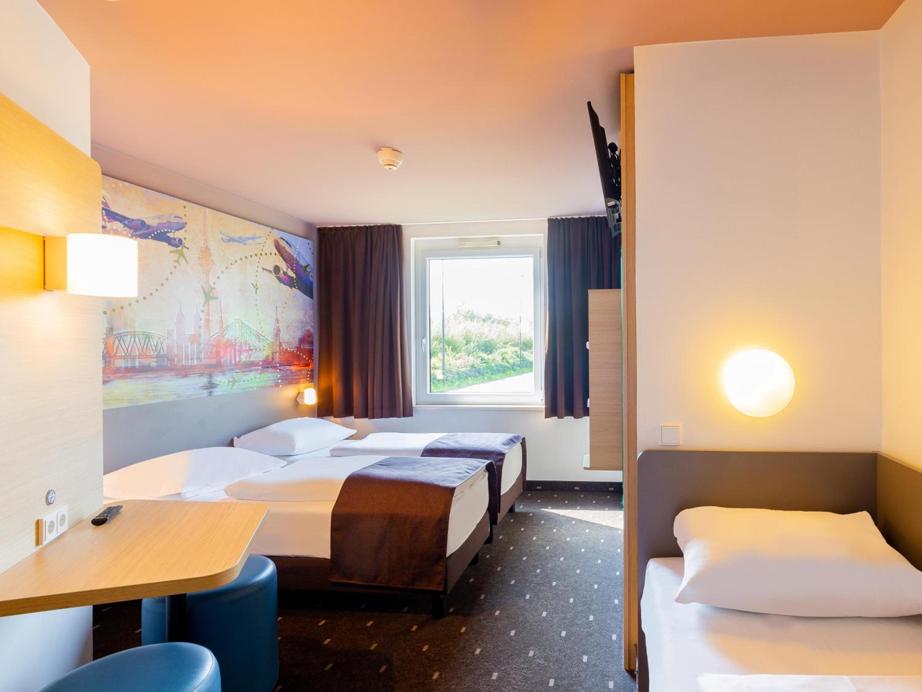 Triple Room - Photo 1